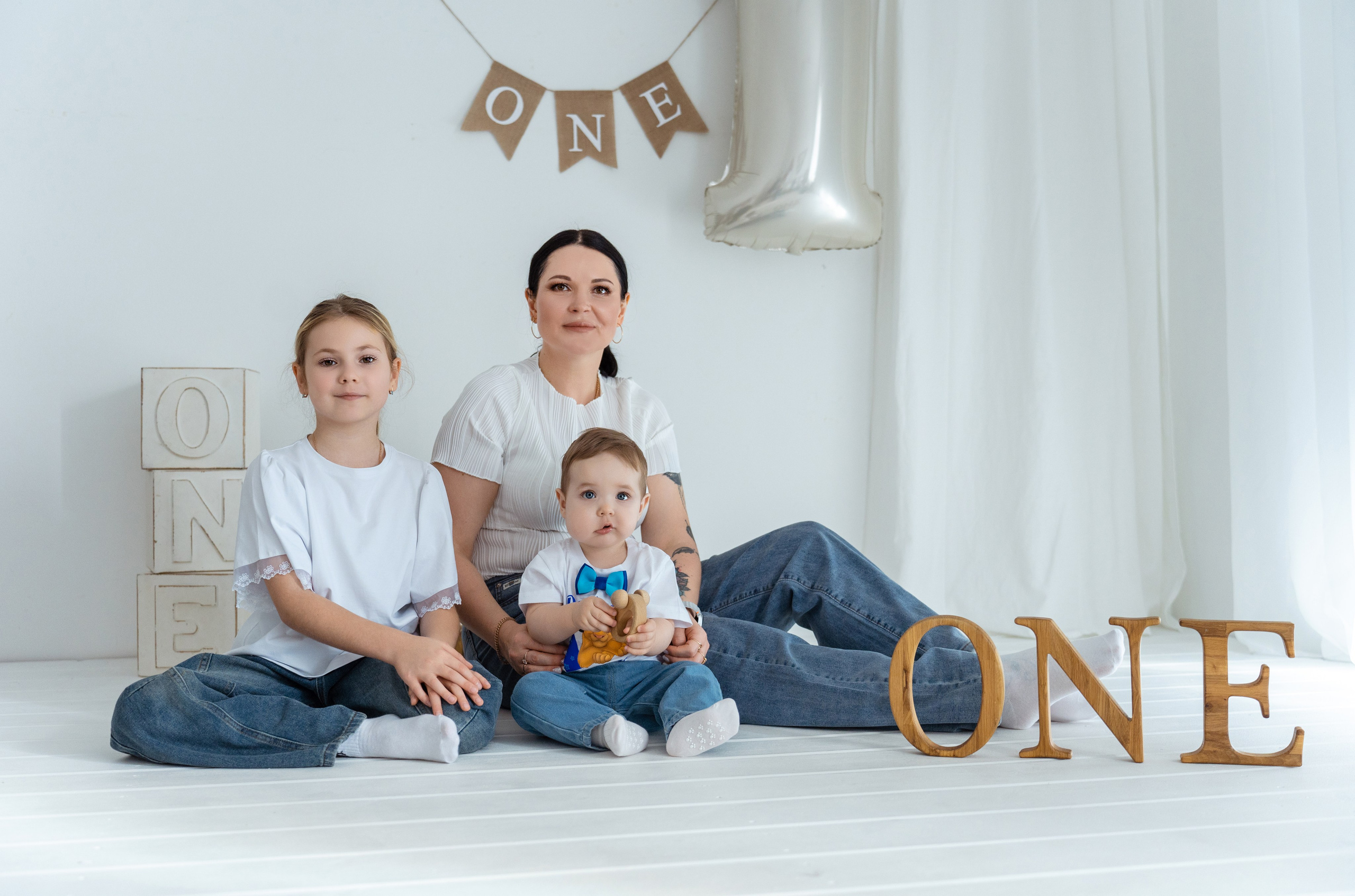 Детская фотосессия. Фотограф на Крещение Тула и Венчание в Туле, детский и семейный фотограф