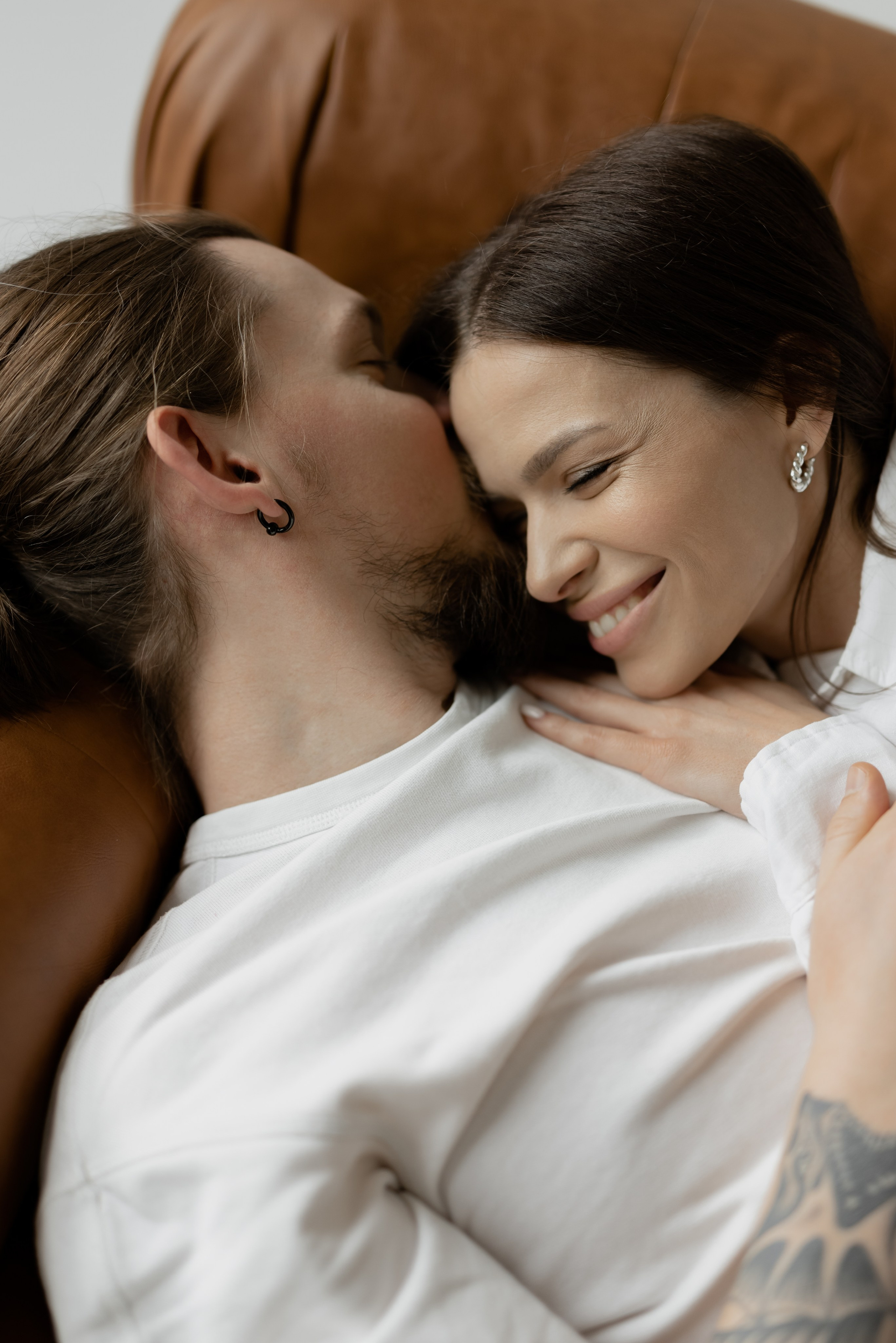 С тобой мне хочется летать. Свадебный фотограф в Минске и Санкт-Петербурге Вероника Аксенова