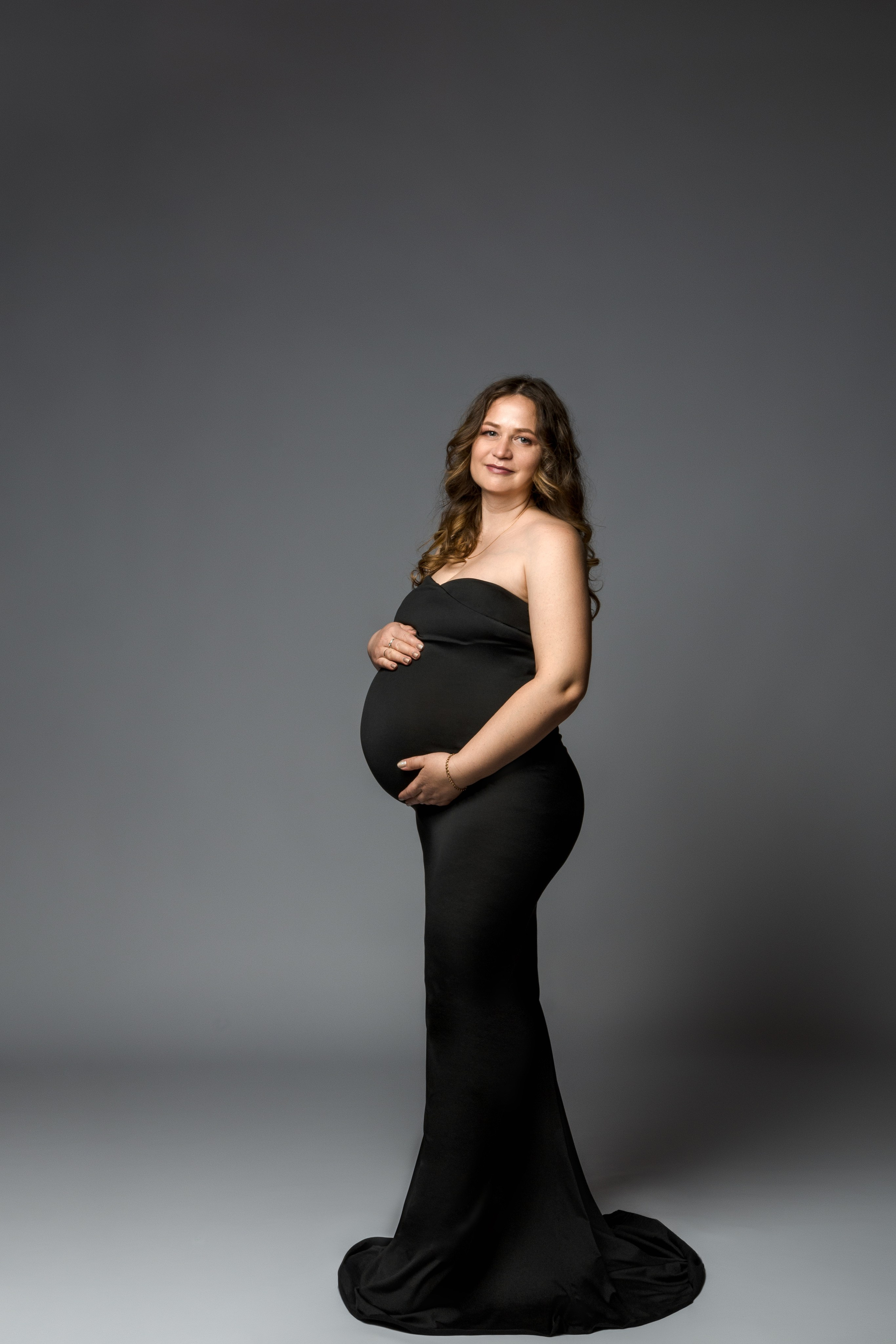 Беременность. Индивидуальные, семейные, студийные съемки в Серпухове и за пределами