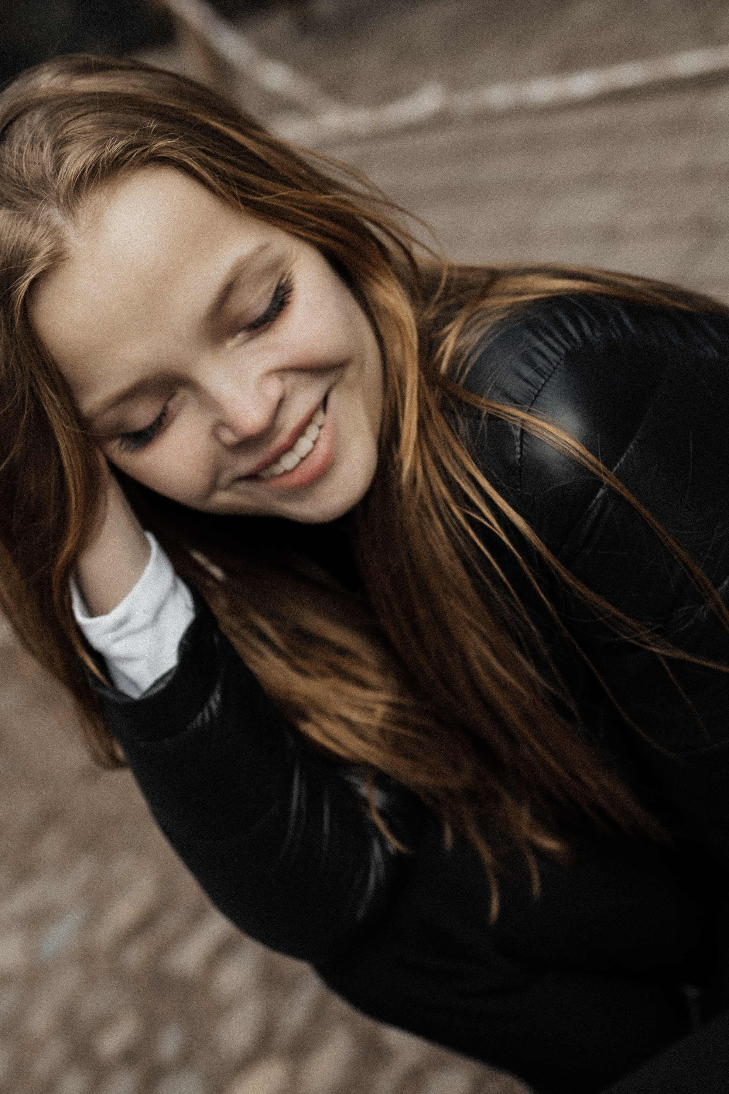 Никита+Анжелика. Фотограф в Выборге и Санкт-Петербурге Маша Гуляева