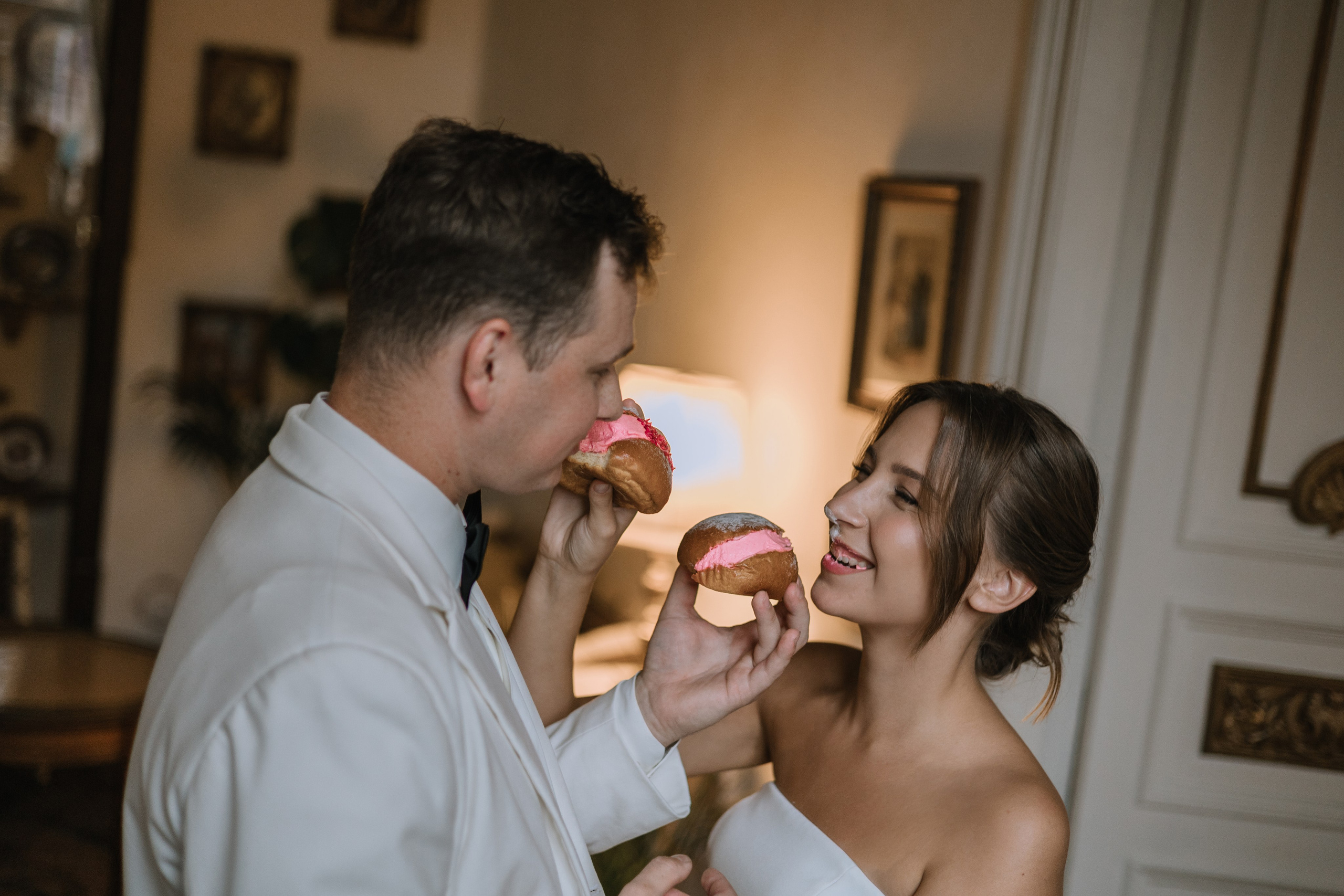 Галина и Игорь. Свадебный фотограф Юлия Галкина Ростов на Дону