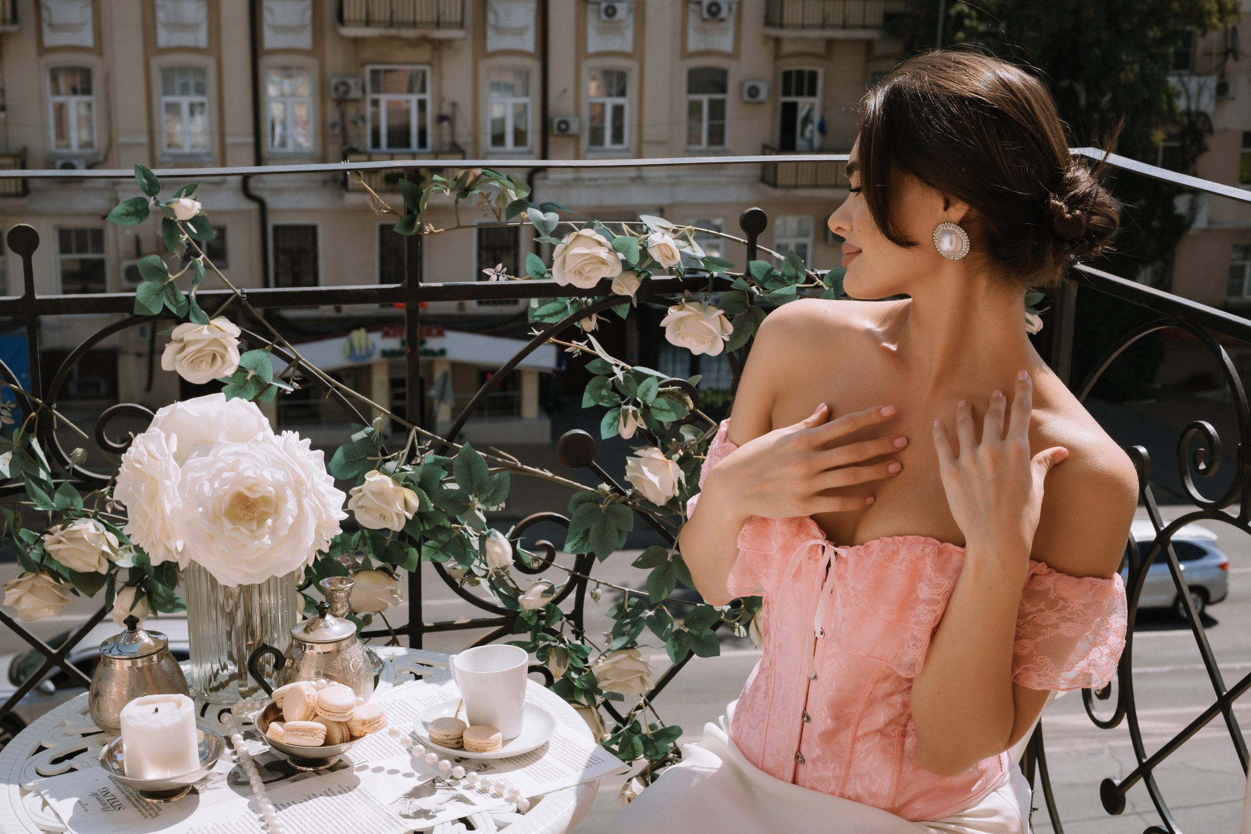 Нателла. Свадебный фотограф Юлия Галкина Ростов на Дону