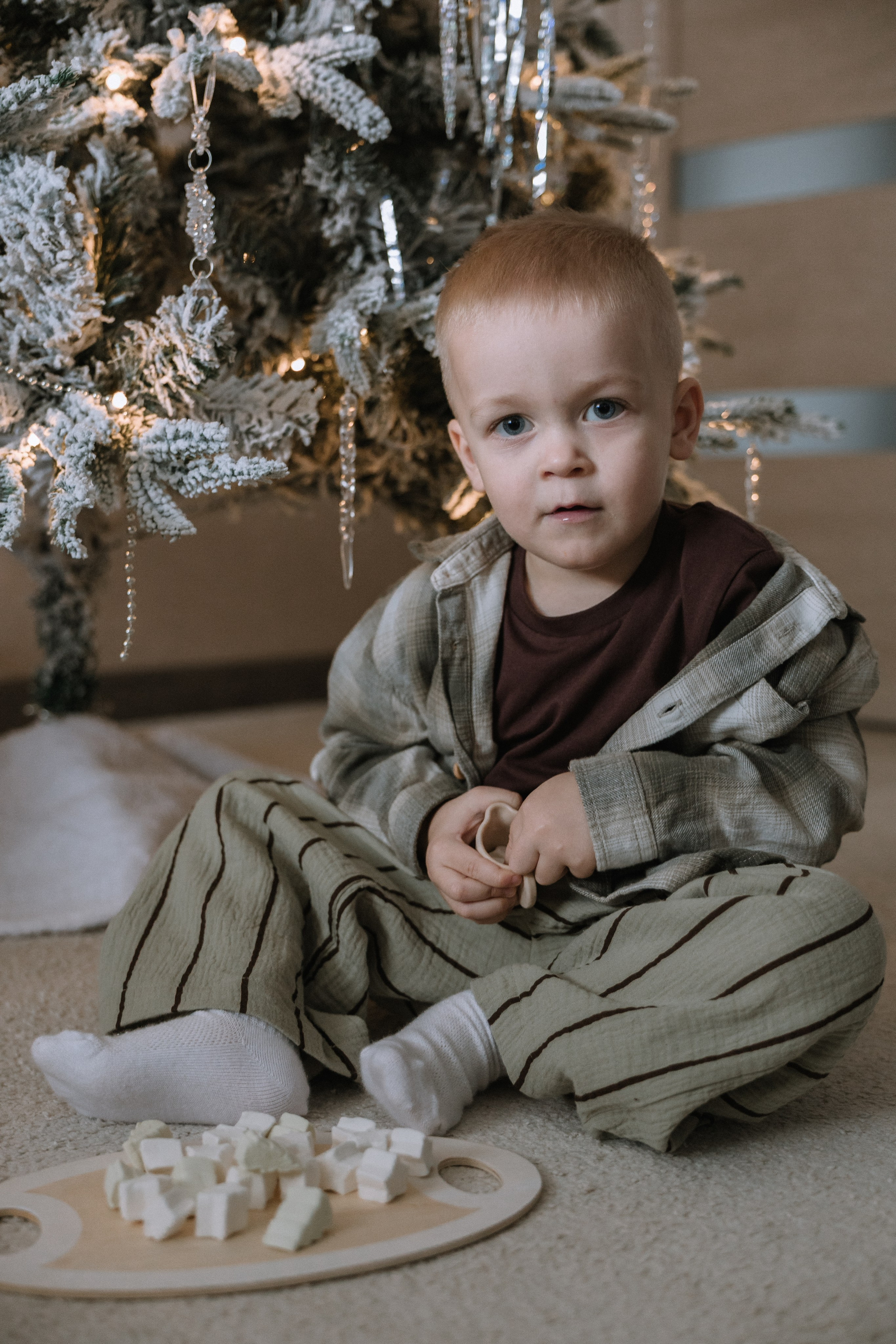 В гостях у Артемия. Свадебный фотограф Юлия Галкина Ростов на Дону