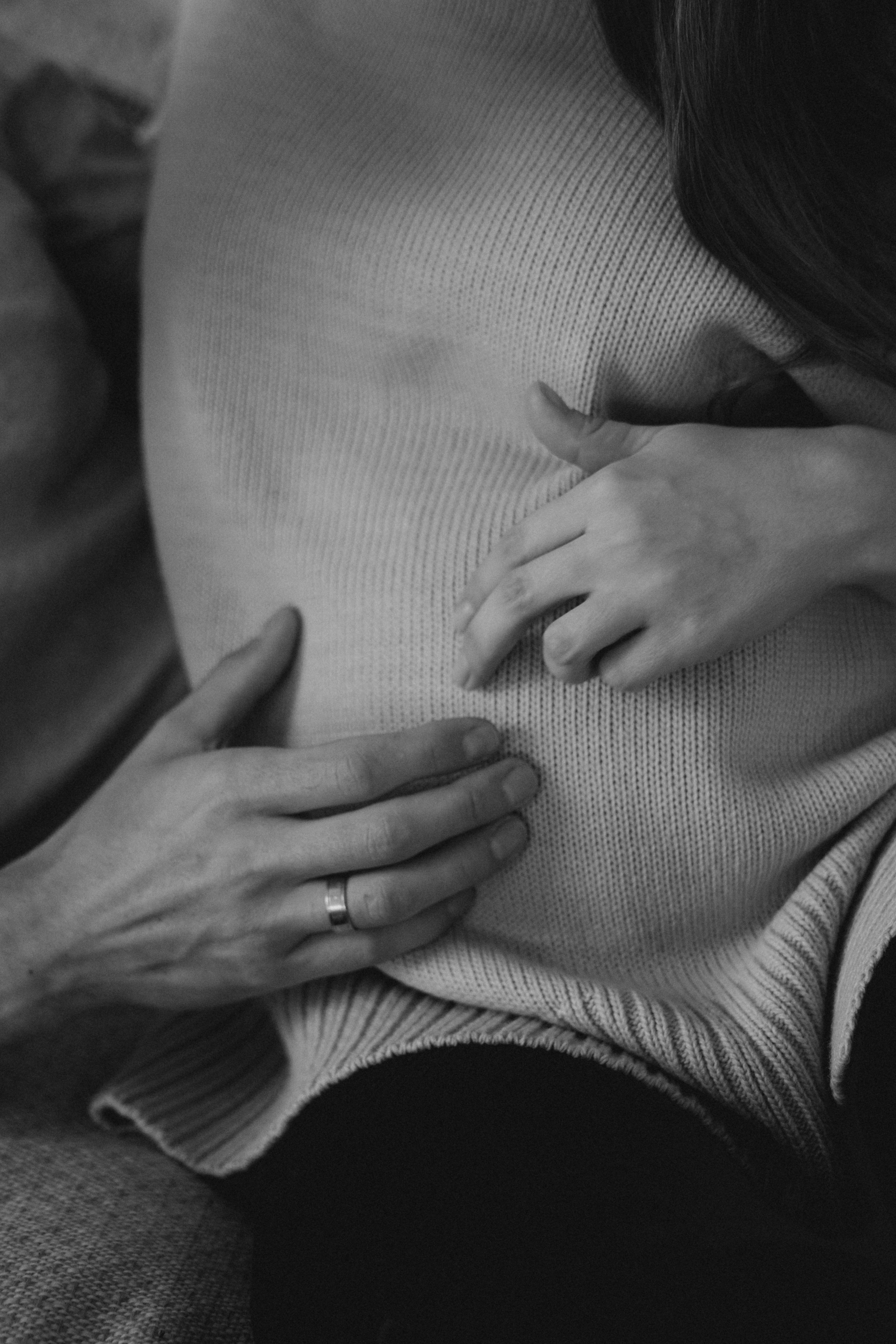 Семья Акимовых. Свадебный фотограф Юлия Галкина Ростов на Дону