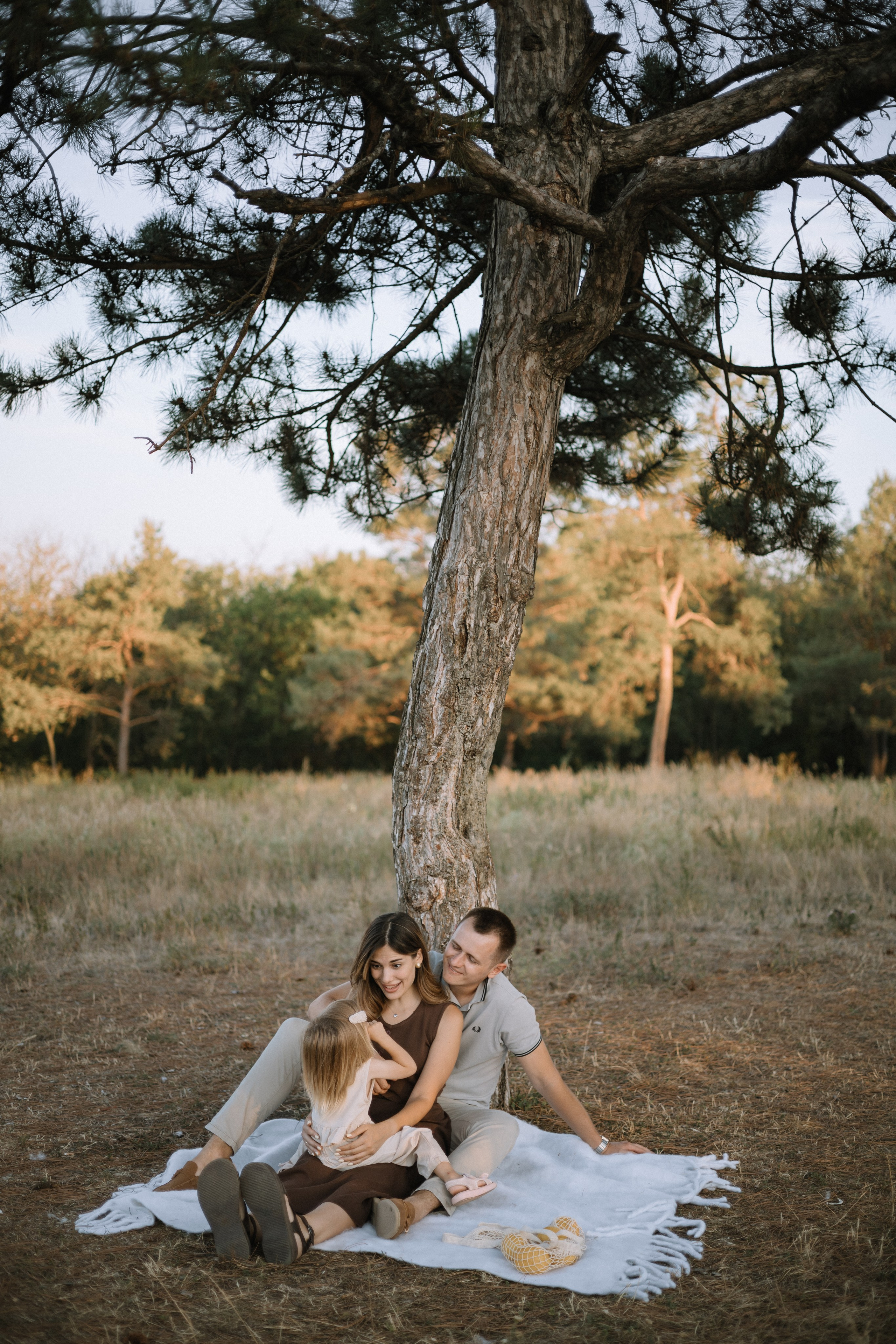 В ботаническом саду. Свадебный фотограф Юлия Галкина Ростов на Дону