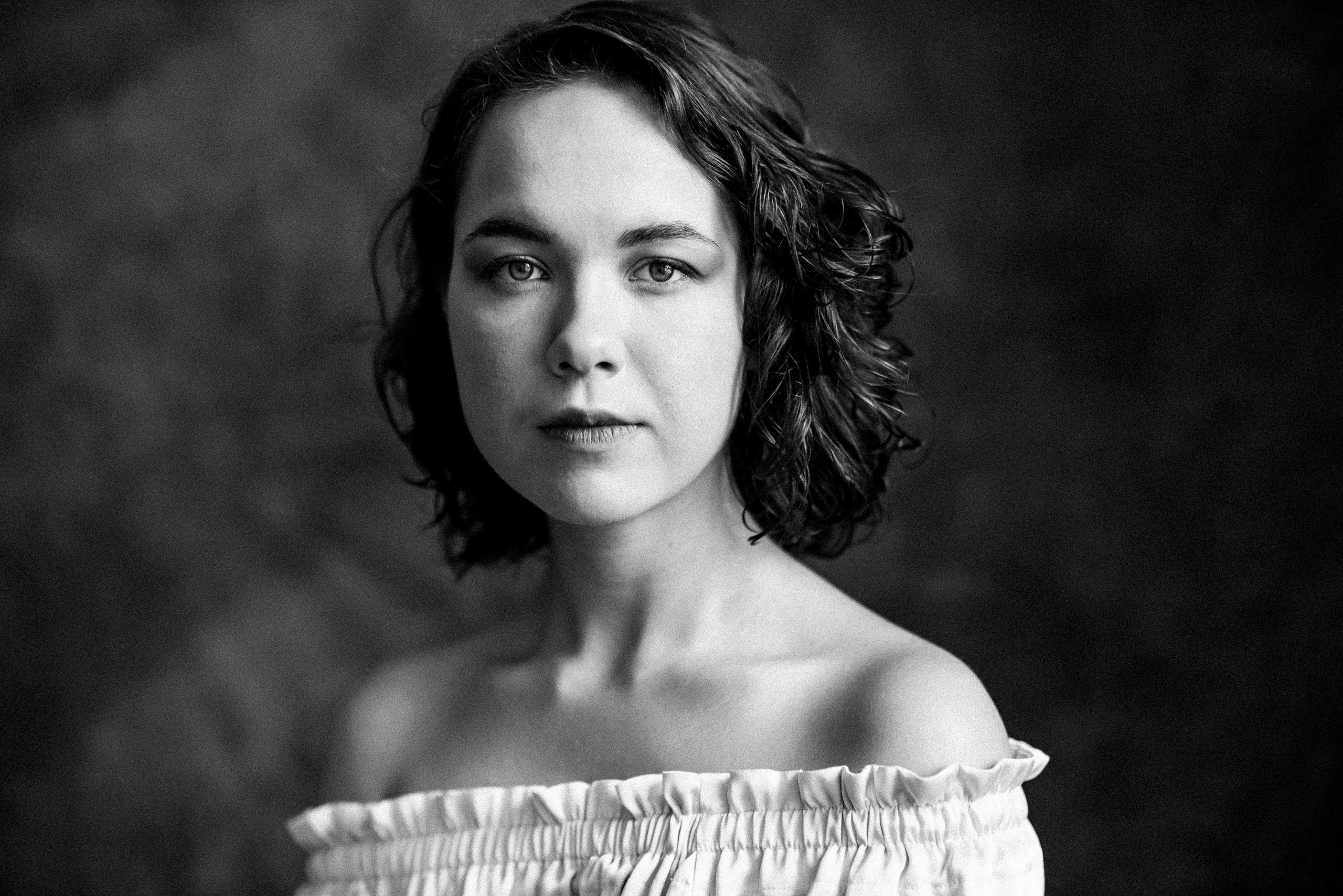 Фотосессии, художественный портрет. Фотограф Денис Неместо, портрет, репортаж