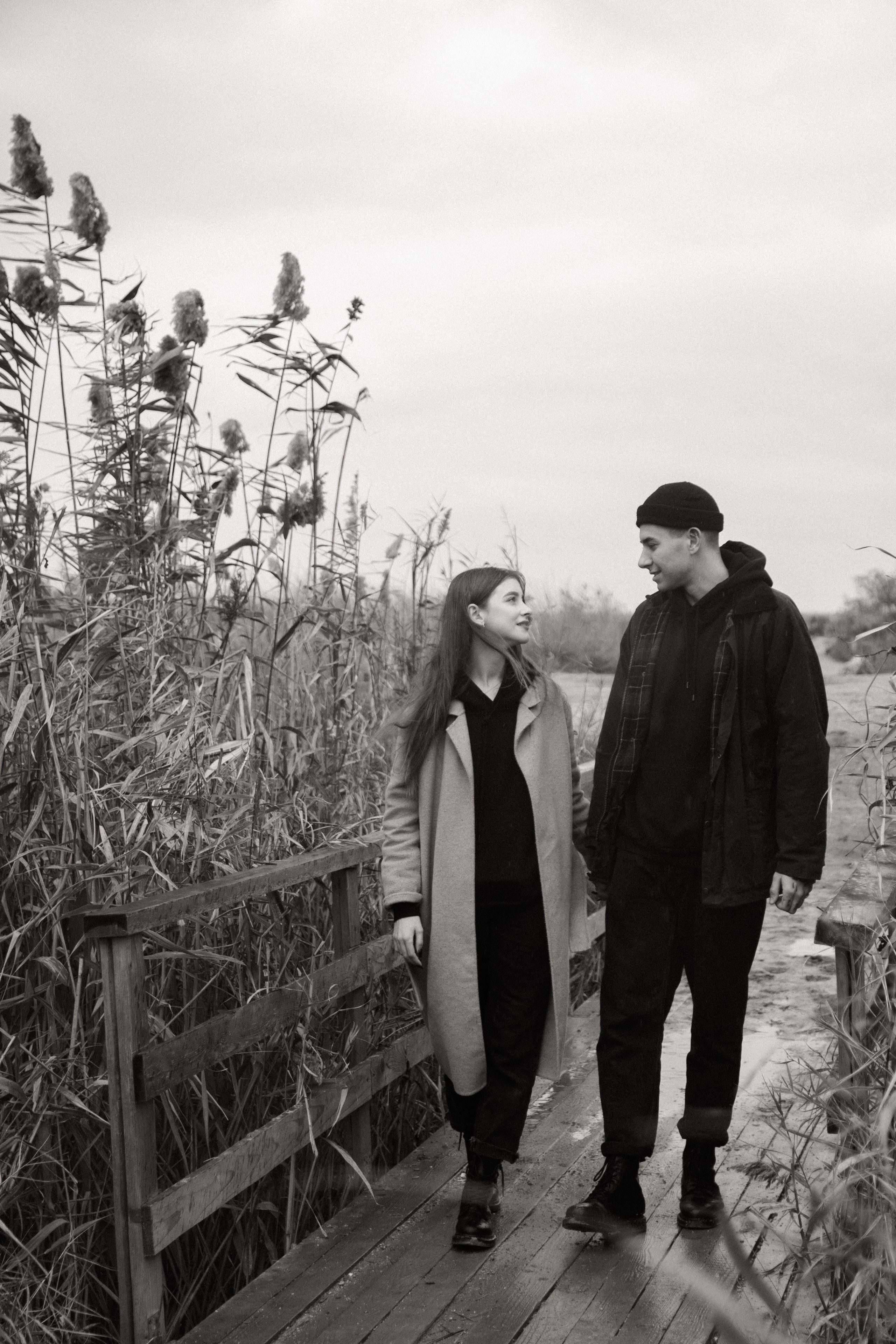 Костя и Таня. Фотограф Севастополь, Крым. Портретный и репортажный фотограф Коваленко Антонина