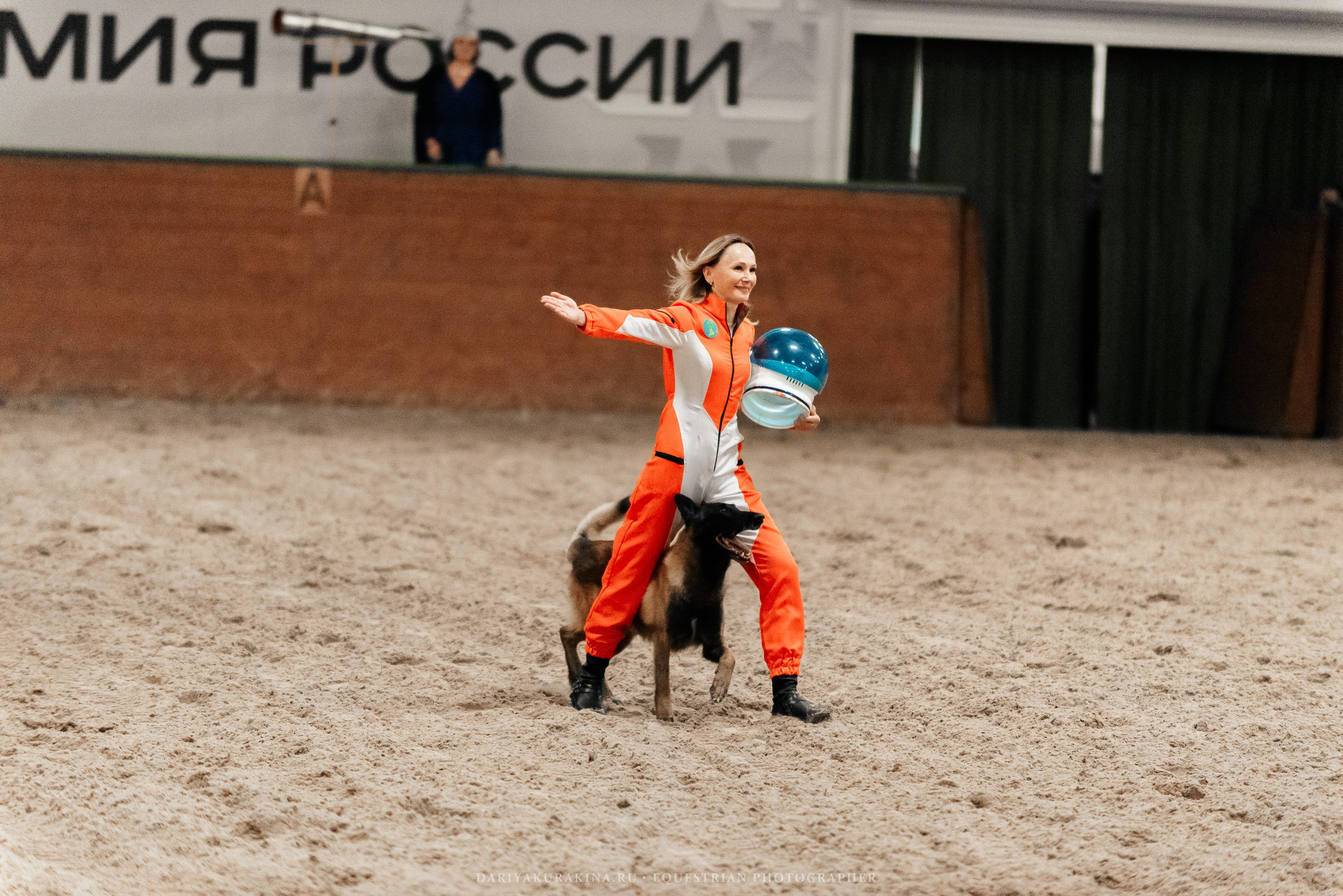 Конное представление «Дыхание Звёзд». Конный фотограф Куракина Дарья • Фотосессии с лошадьми