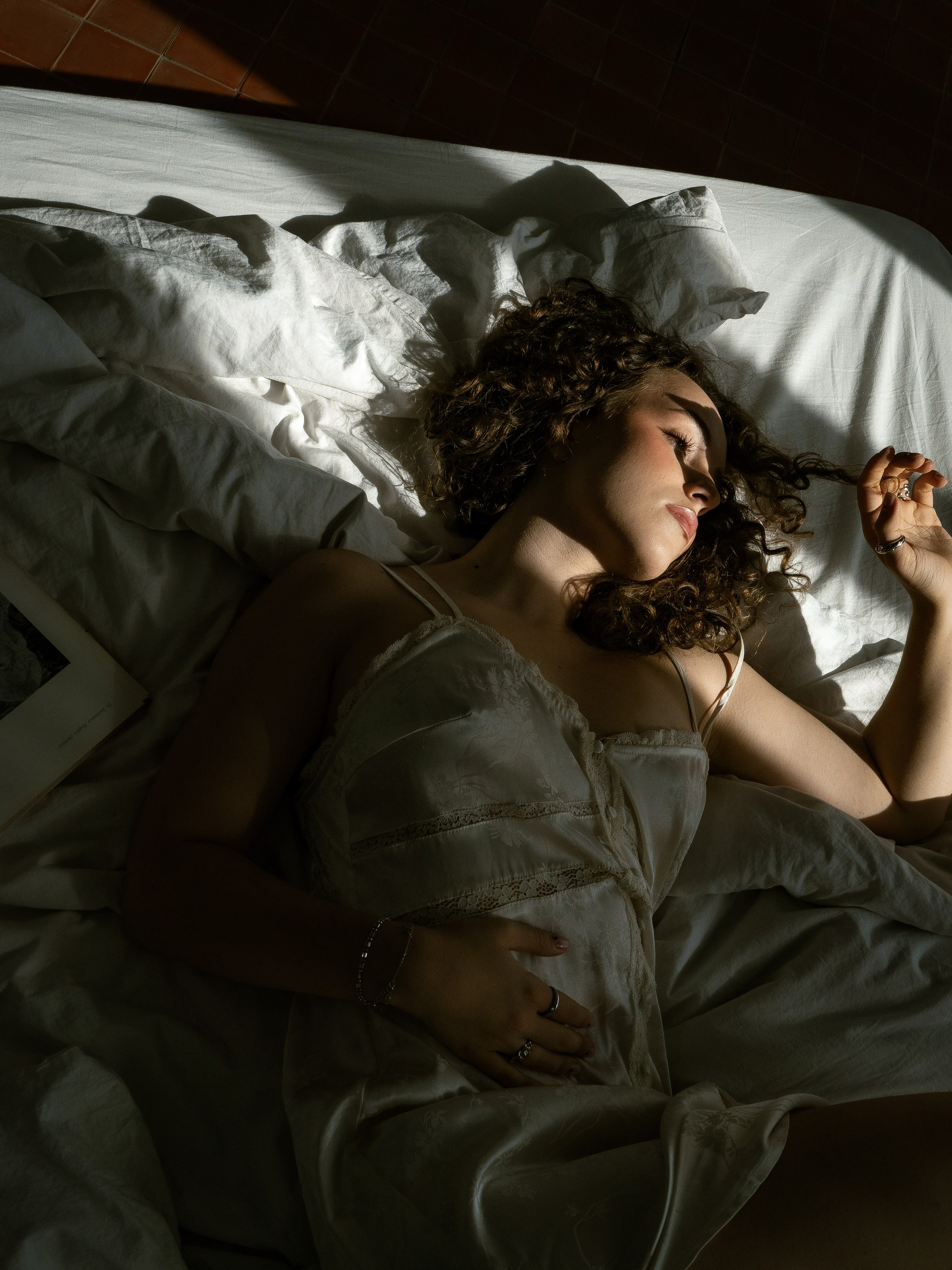 Цифровой и плёночный фотограф Москва Дарья Вьюнова