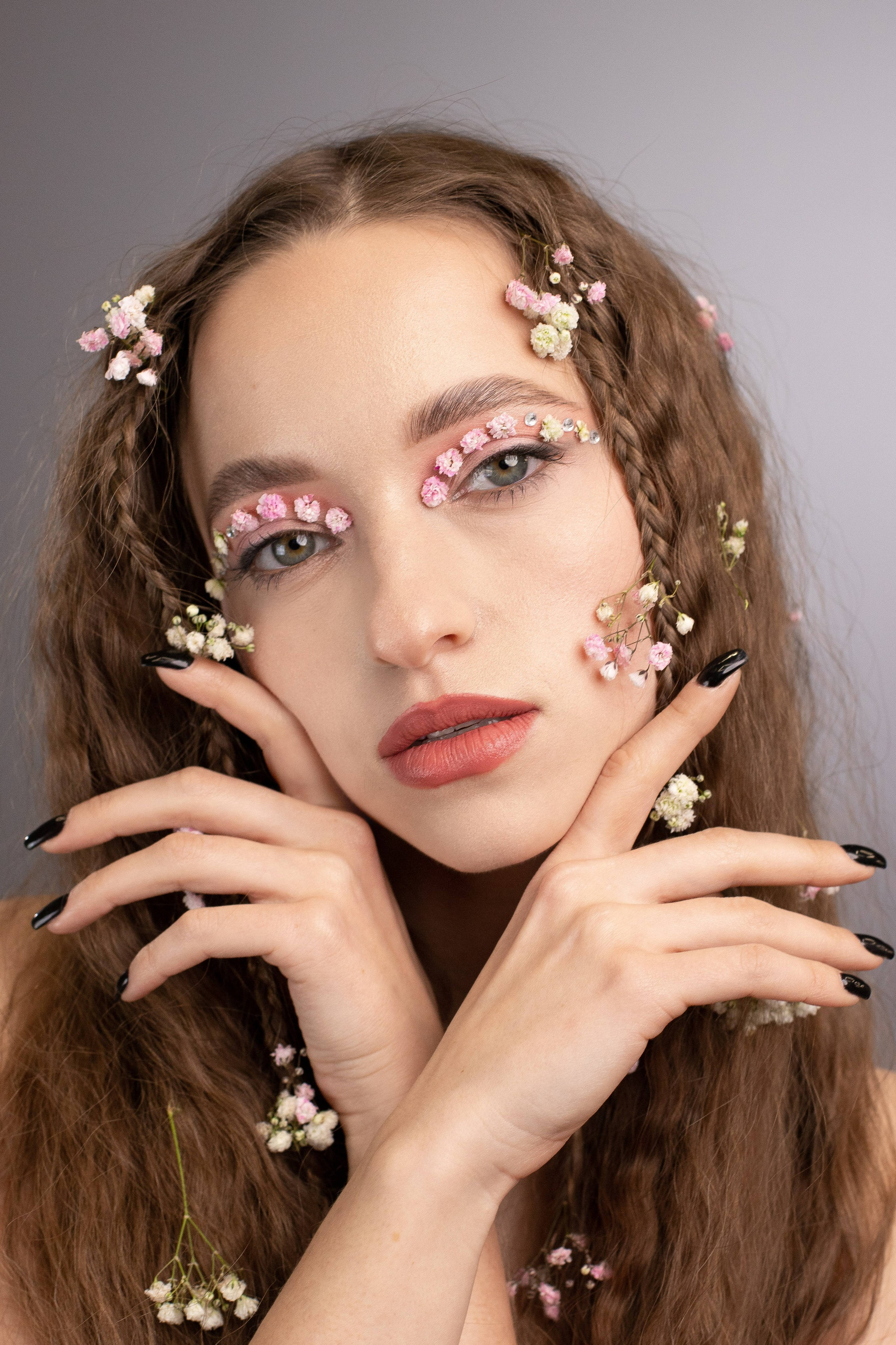 Miss Kursk Flowers. Репортажный и свадебный фотограф в Курске Борис Захарчук