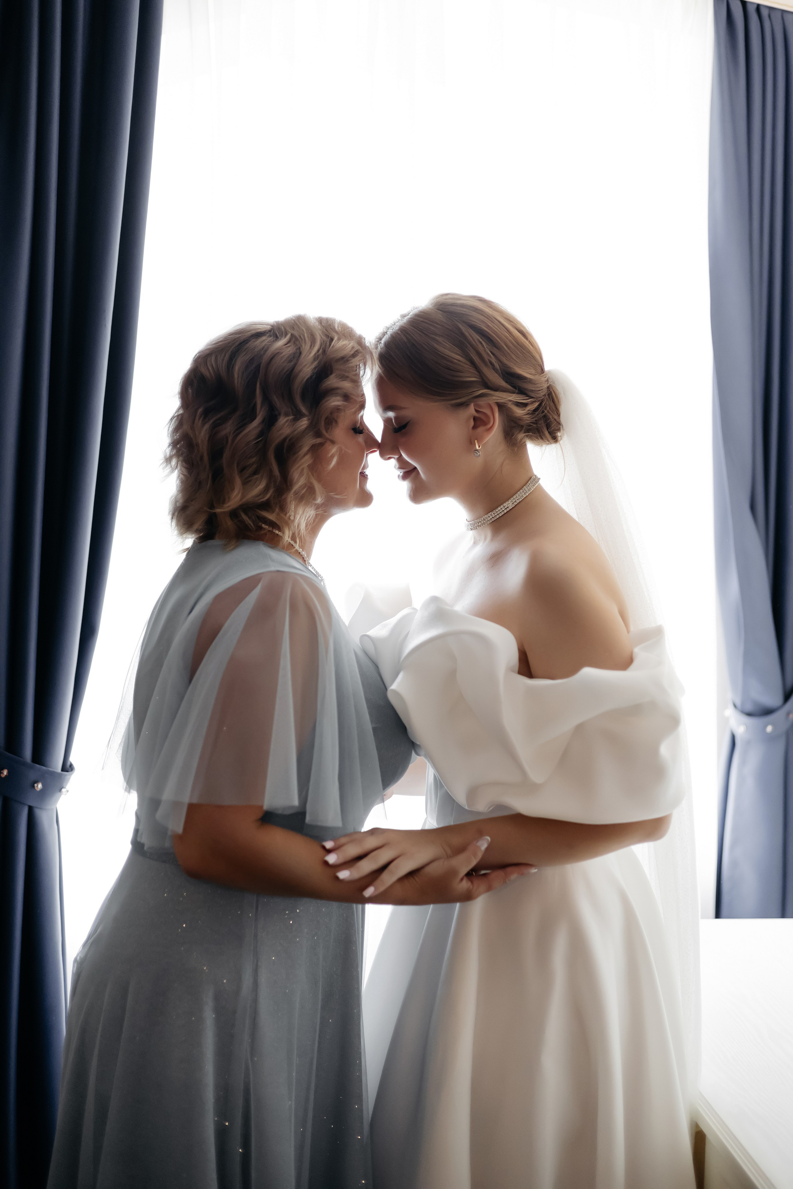 Валерия и Дмитрий. Свадебный фотограф в Пскове и Санкт-Петербурге | Анна Голикова