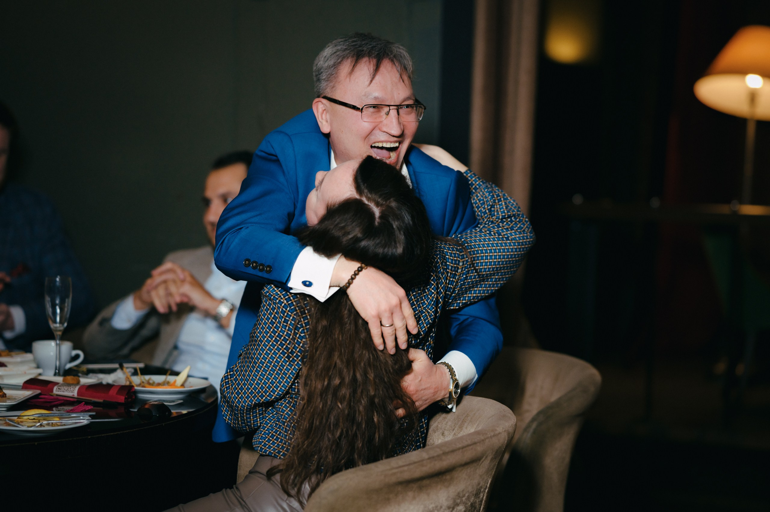 Корпоративы (сборник). Komonev