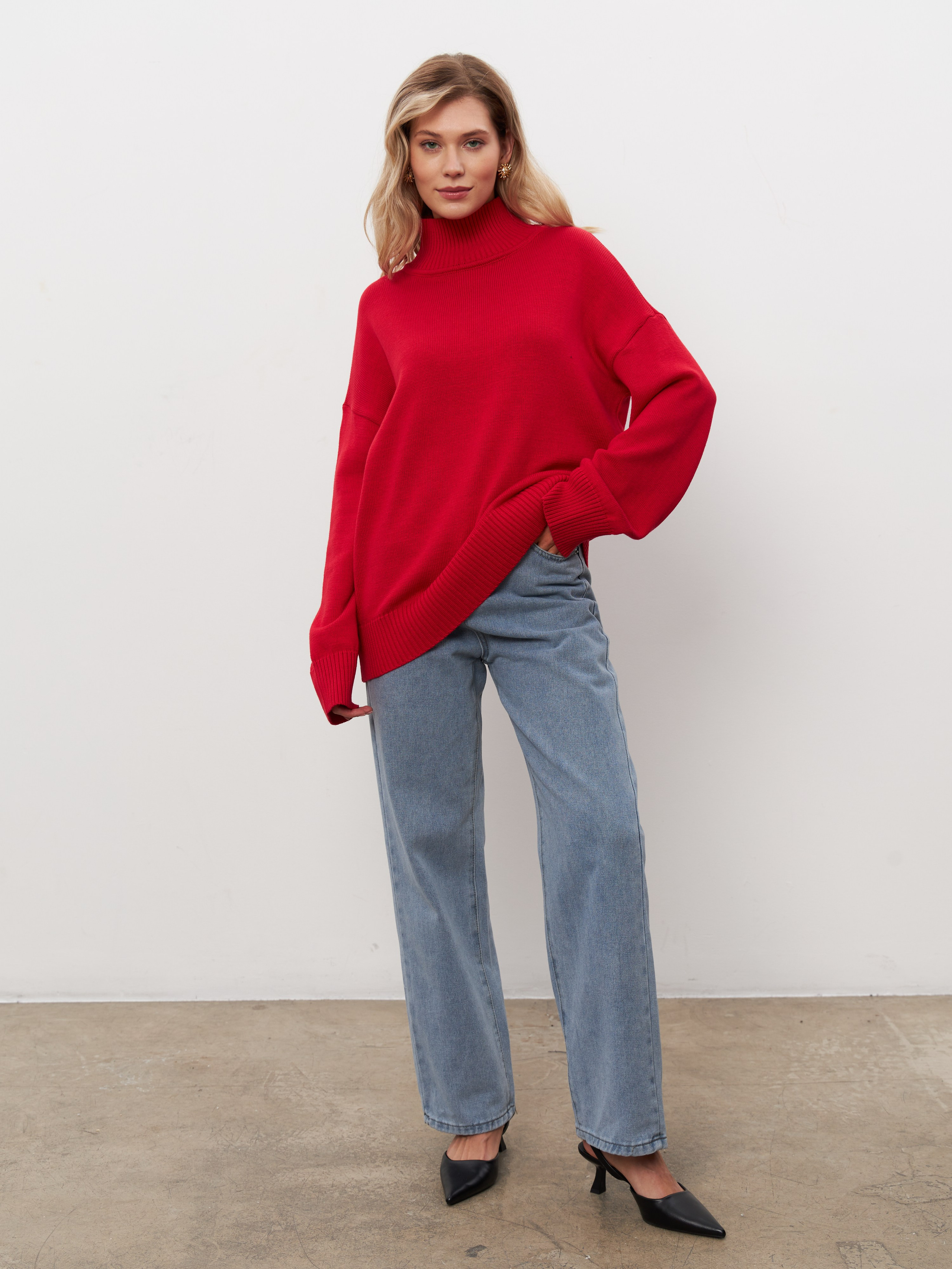 Mokoz. Fashion фотограф в Москве Алиса Деко