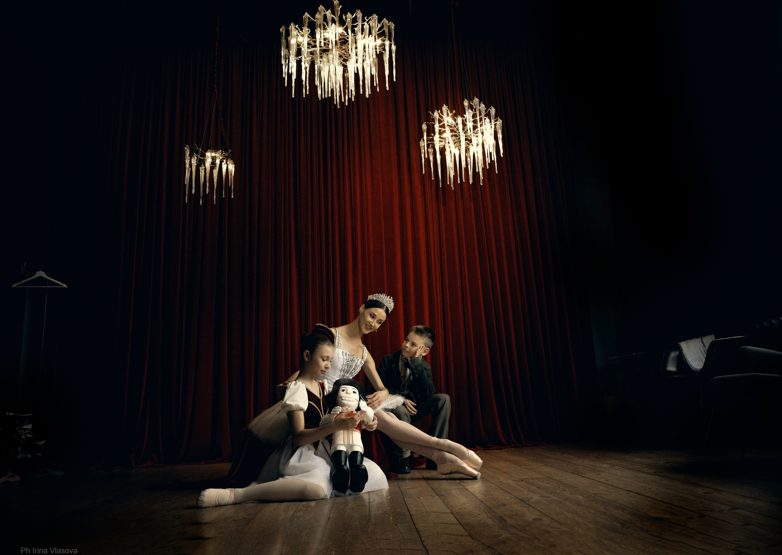 ГРУППЫ & КОМАНДЫ. Спортивный и портретный фотограф