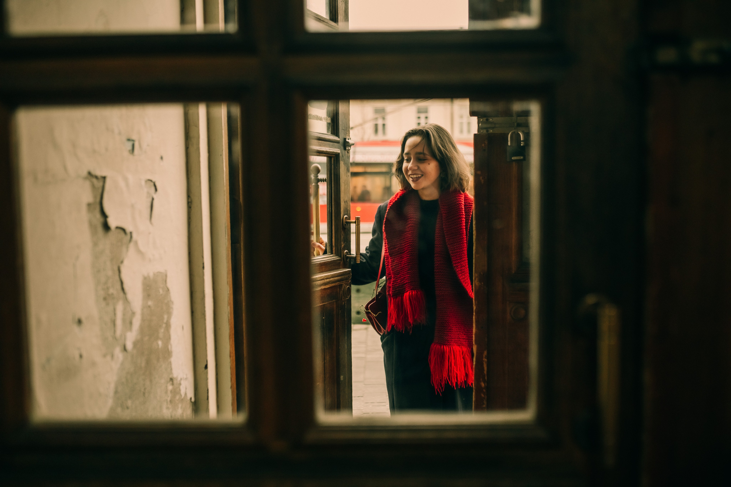 Вета. Женский семейный фотограф Тула Москва Захарова Анна