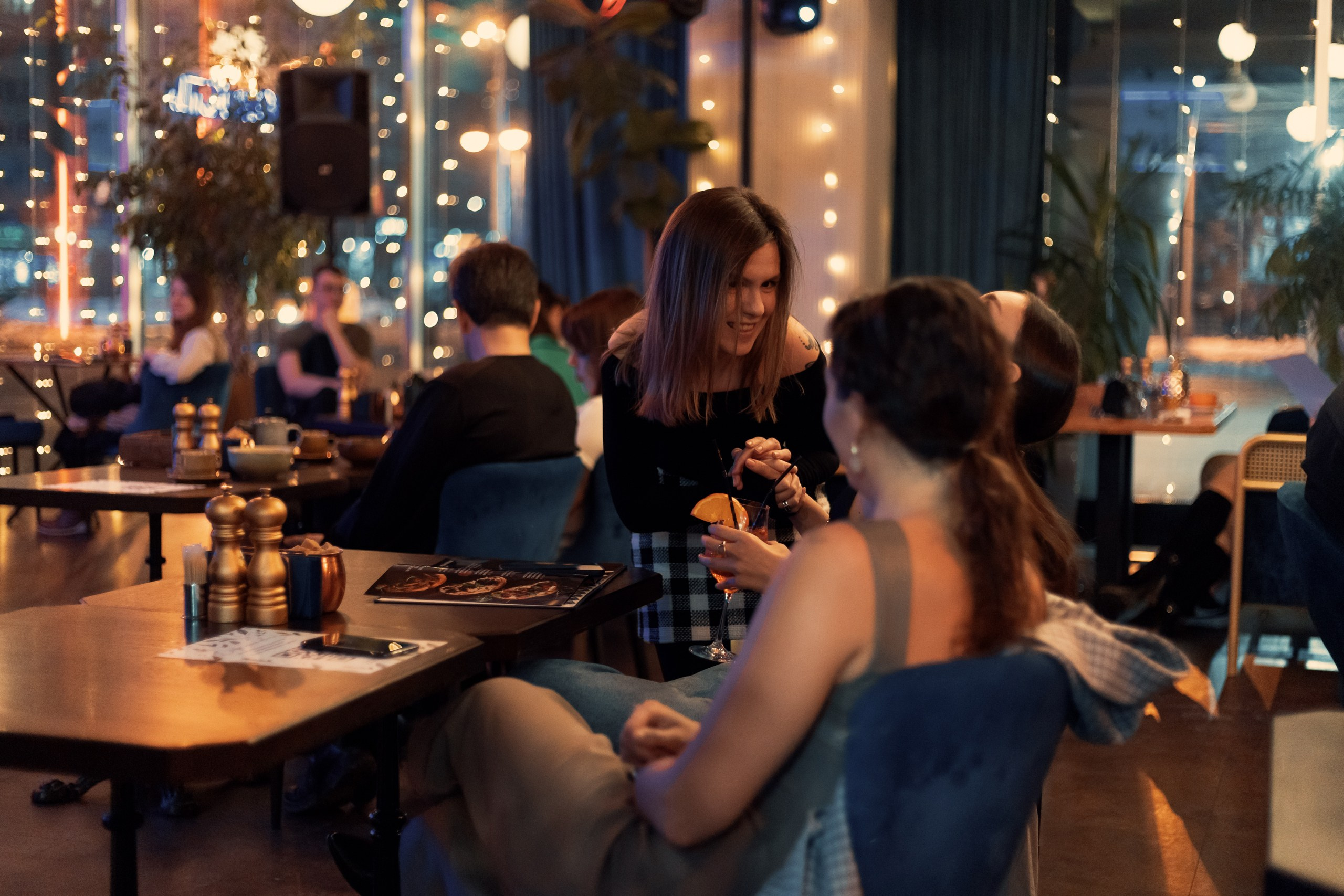 Reportage. Фотограф Ваня Бархатов