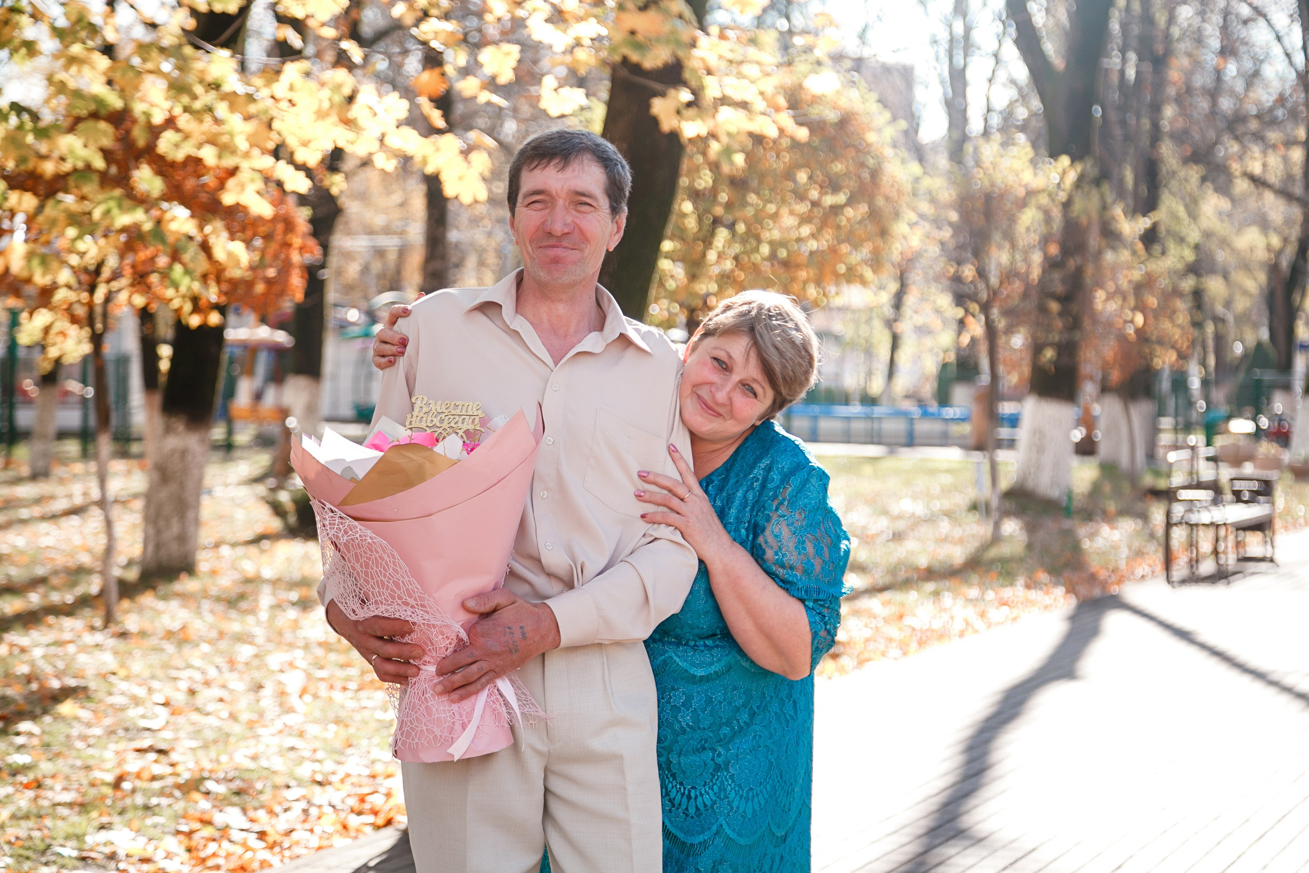 10.11.23. Свадебный и семейный фотограф в Армавире