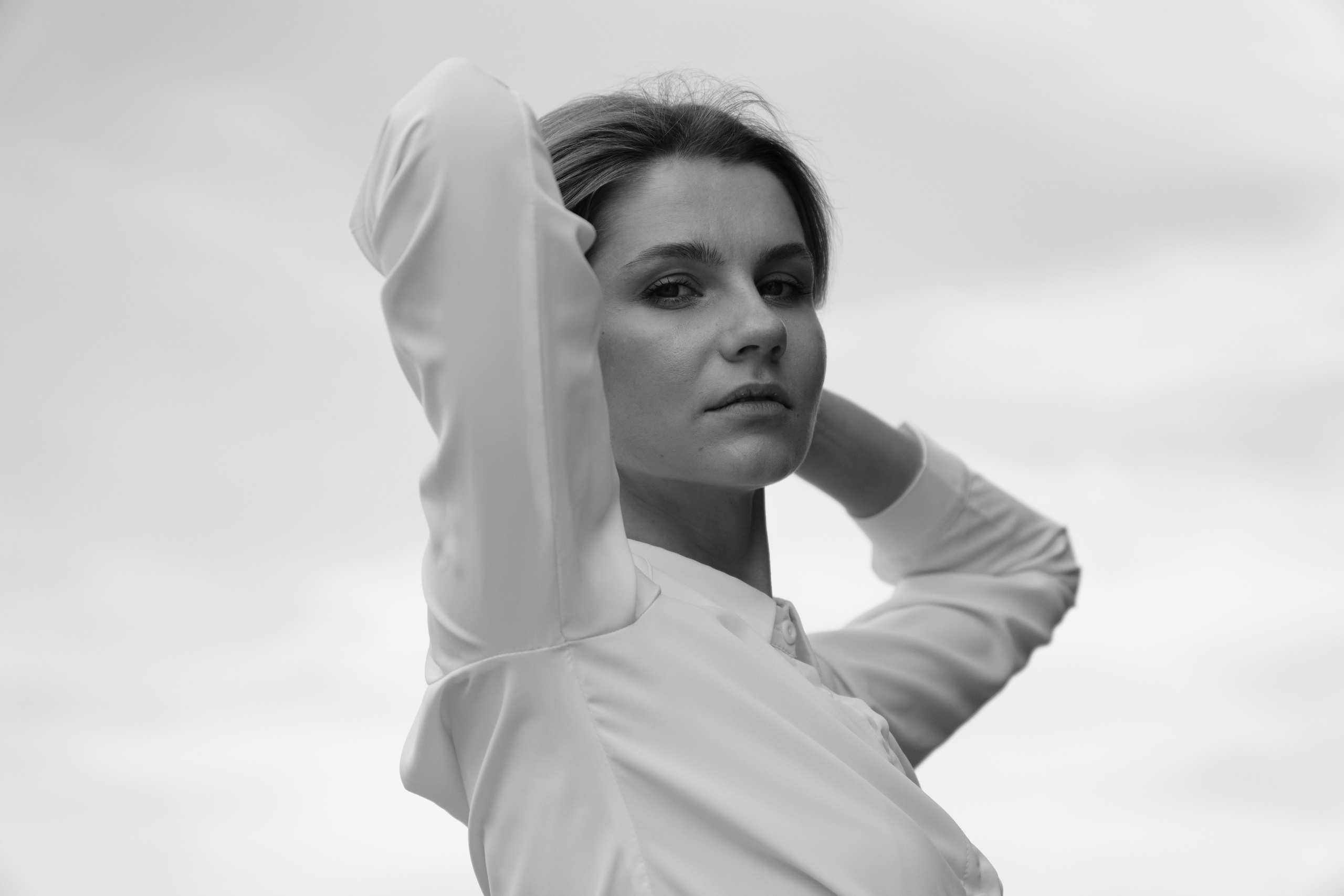 Артём Галактионов. Честный портрет