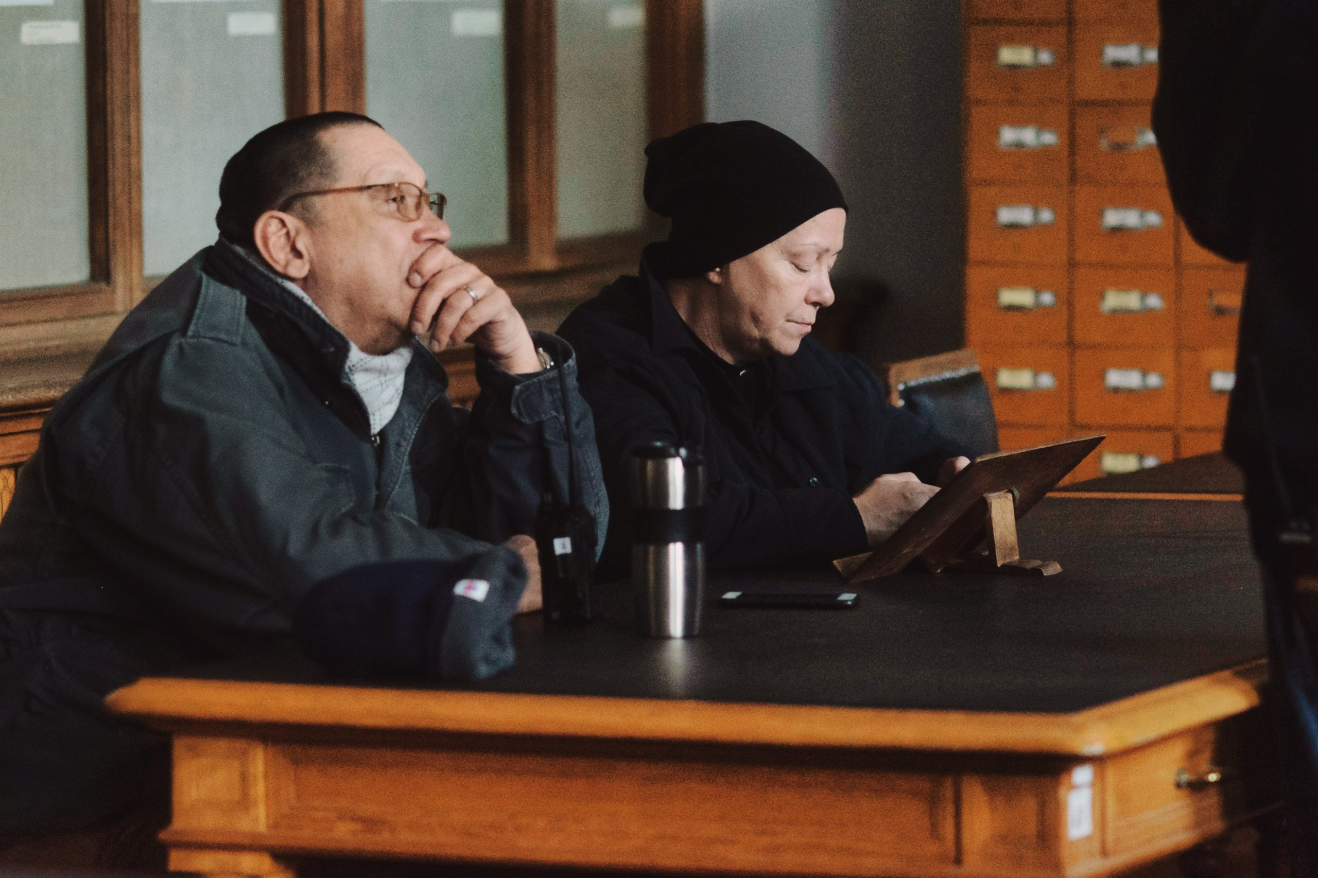 Егор Кончаловский «Большой Дом». May the numbers guide us