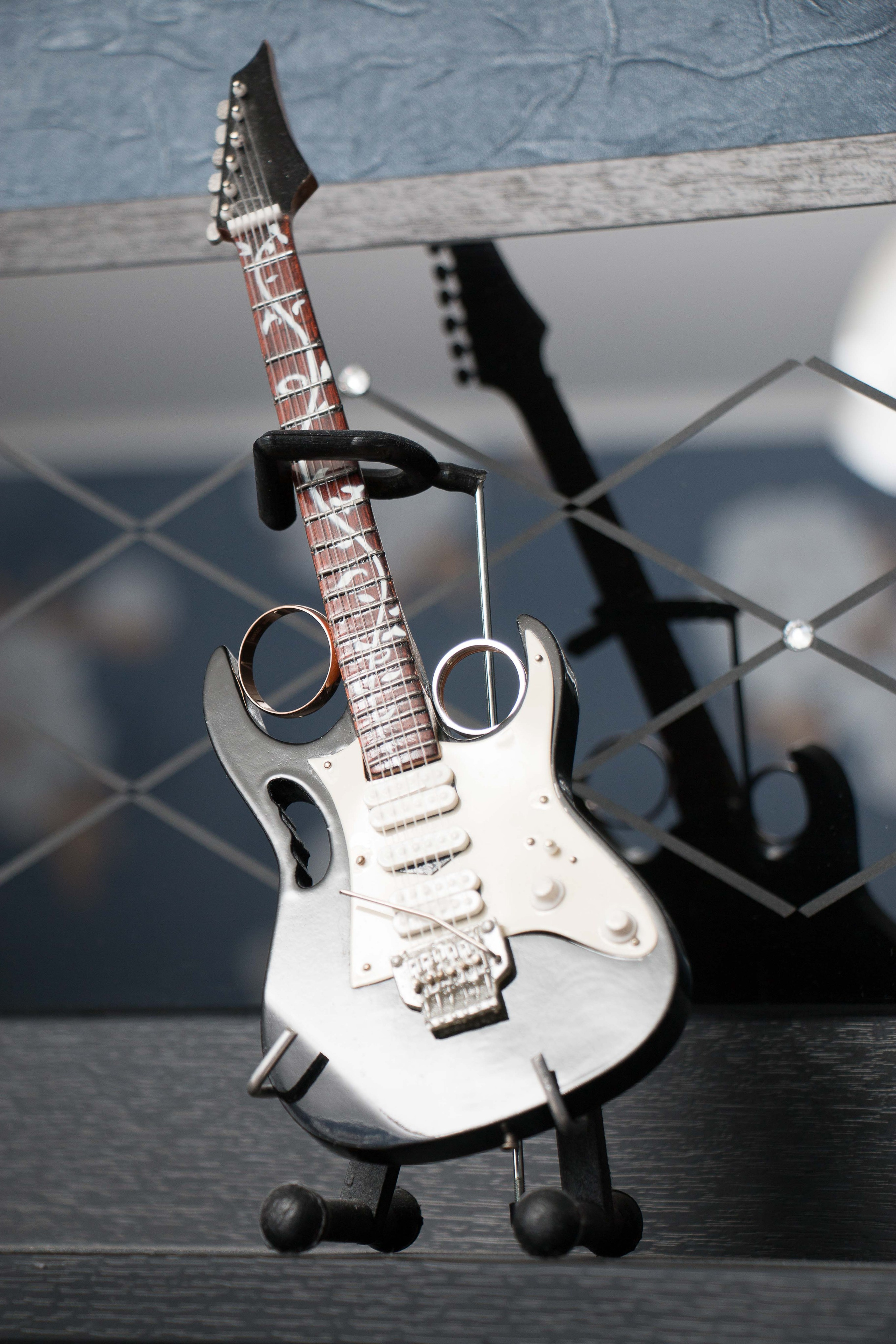 Алексей и Марина. Фотограф и видеограф Юрий Ганин