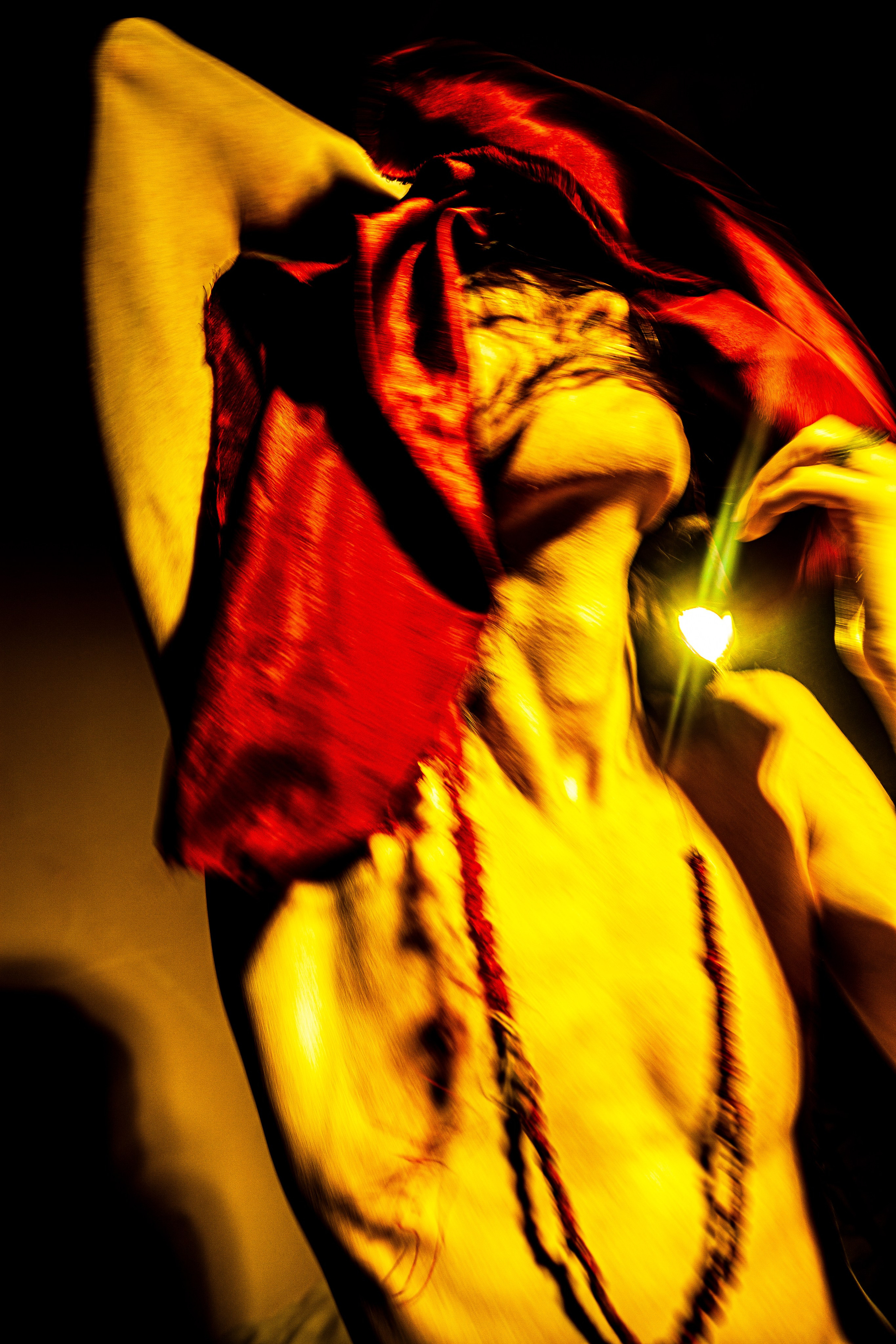 Азамат. Черно-белый фотограф Дмитрий Пчелкин