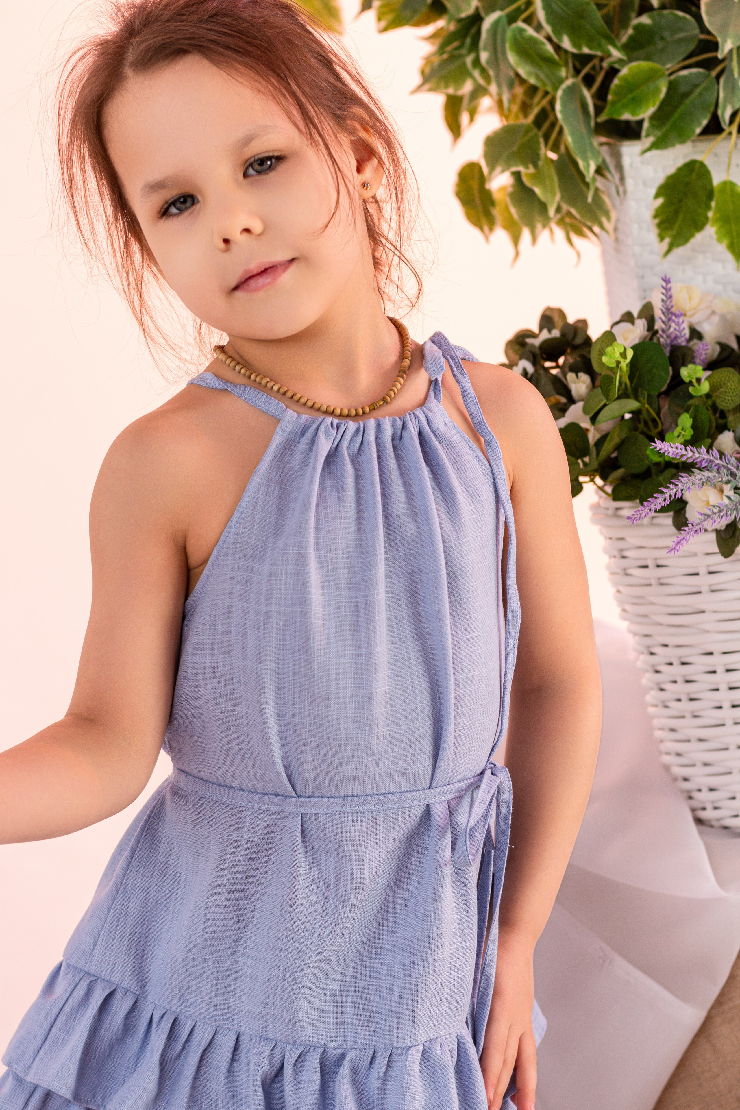 Съемка детской одежды СПб. Портретный фотограф в Санкт-Петербурге Анастасия Епифанова