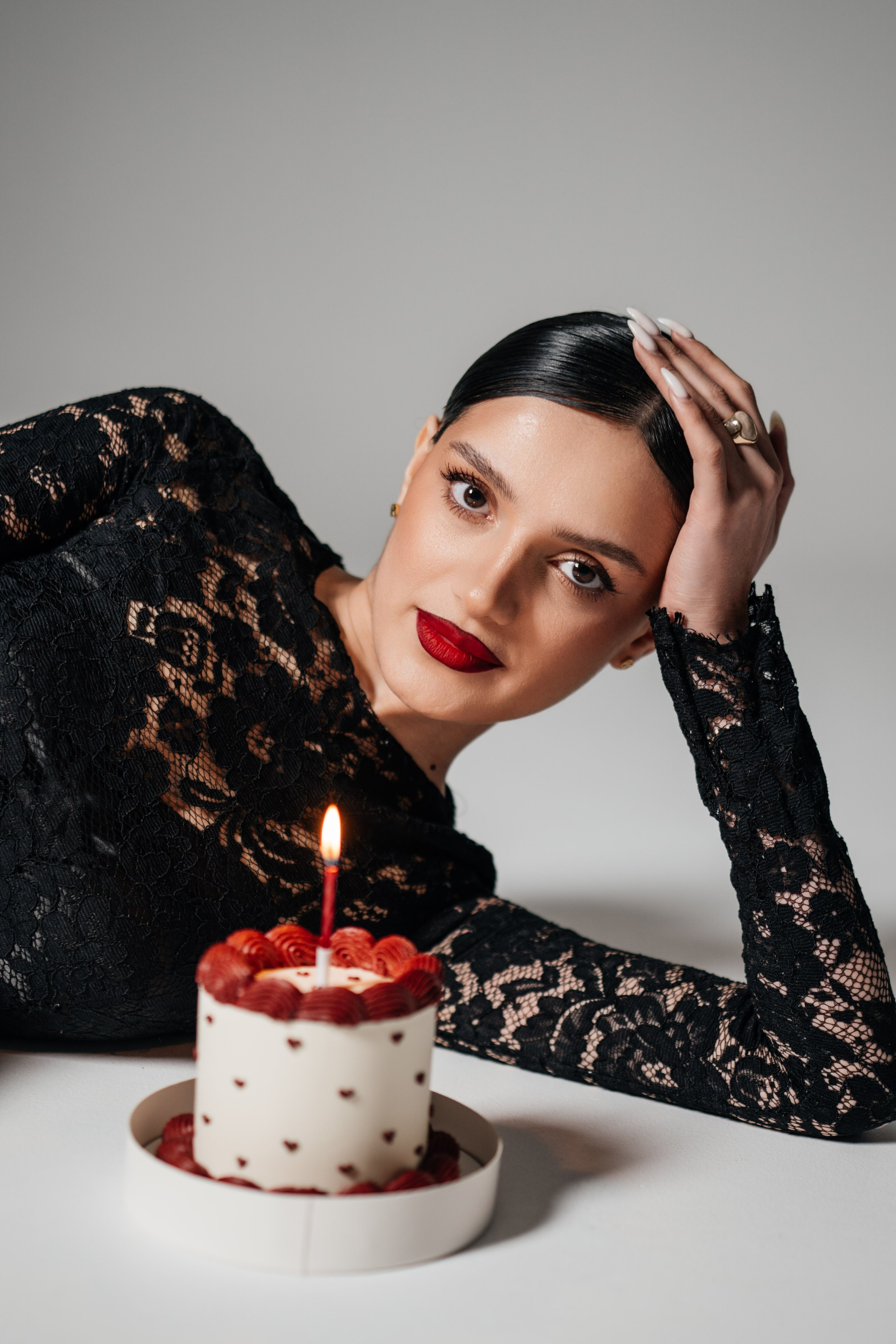 Студия и улица (общая подборка). Https://instagram.com/ana.stasia.n