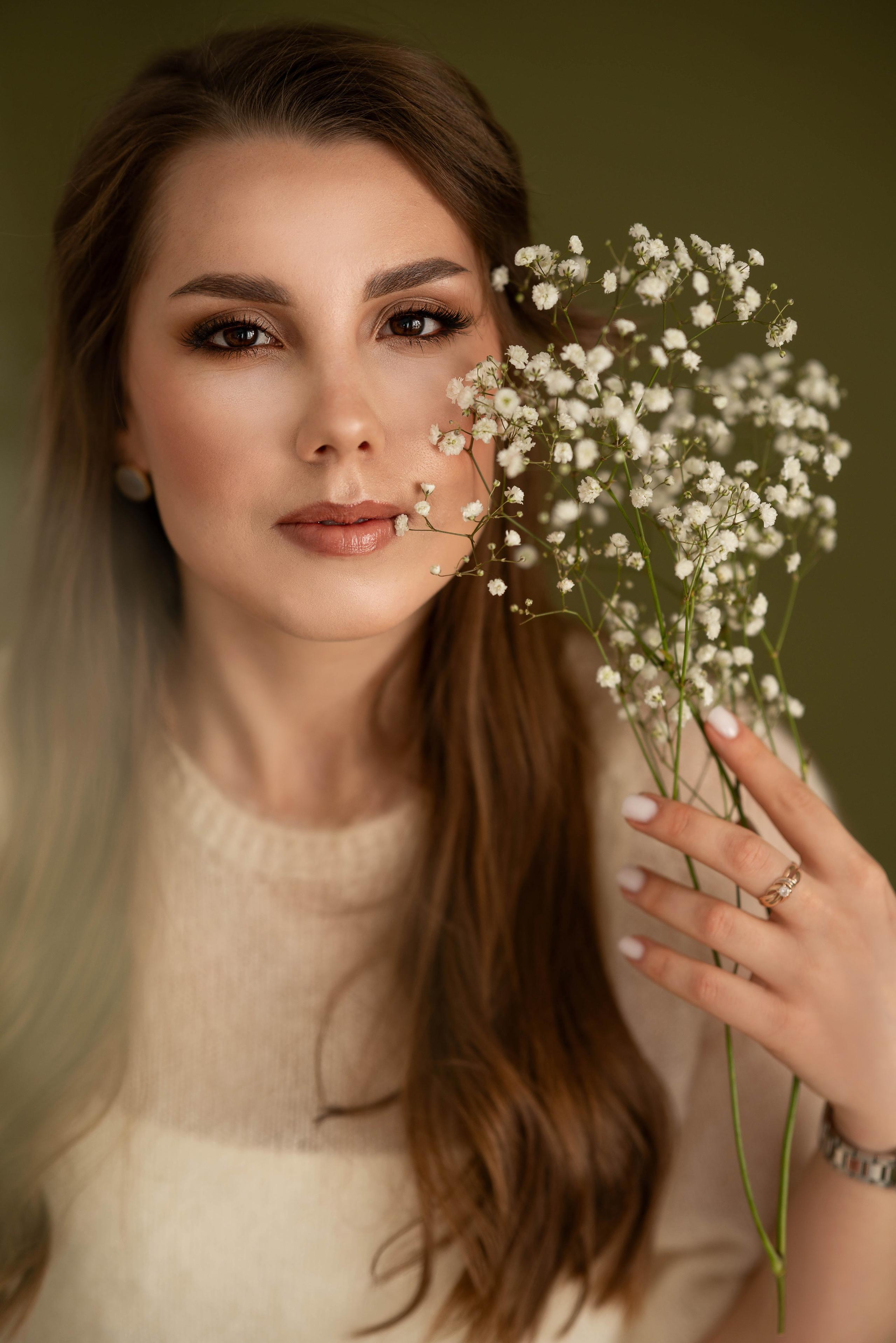 Индивидуальная фотосессия