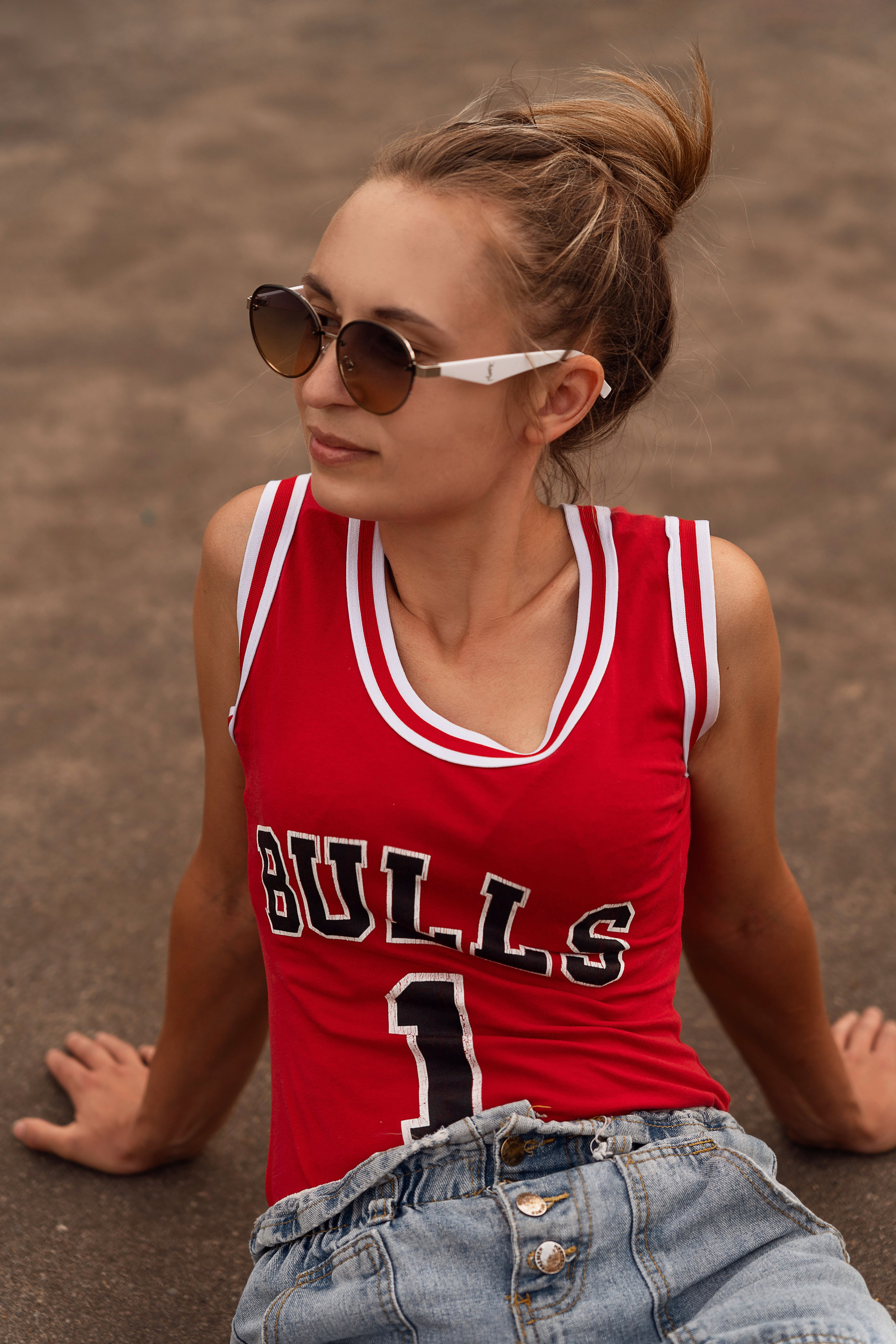 Индивидуальная фотосессия