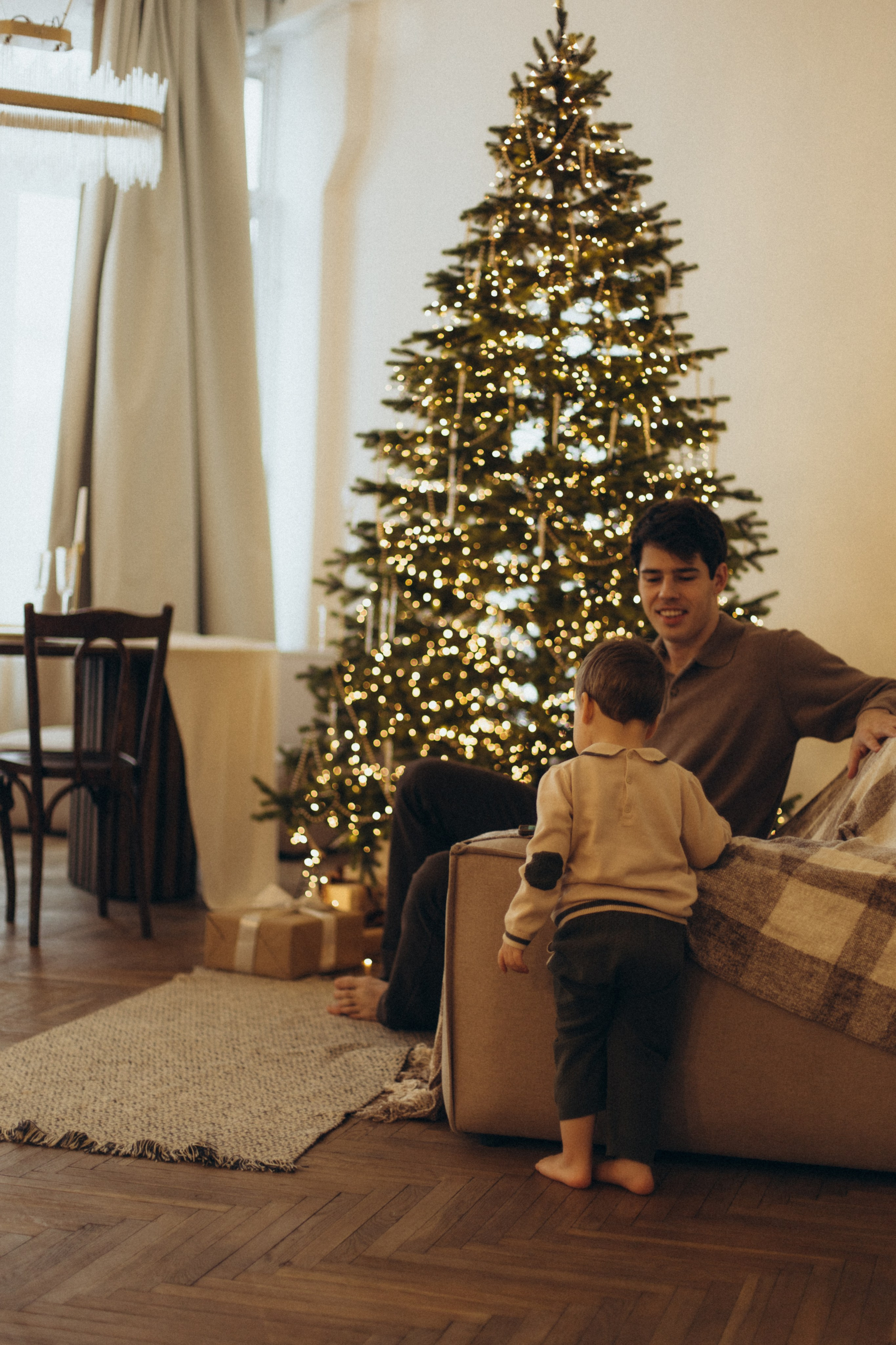 Виктория, Александр и Матвей. Семейный фотограф в Москве Анастасия Шалда