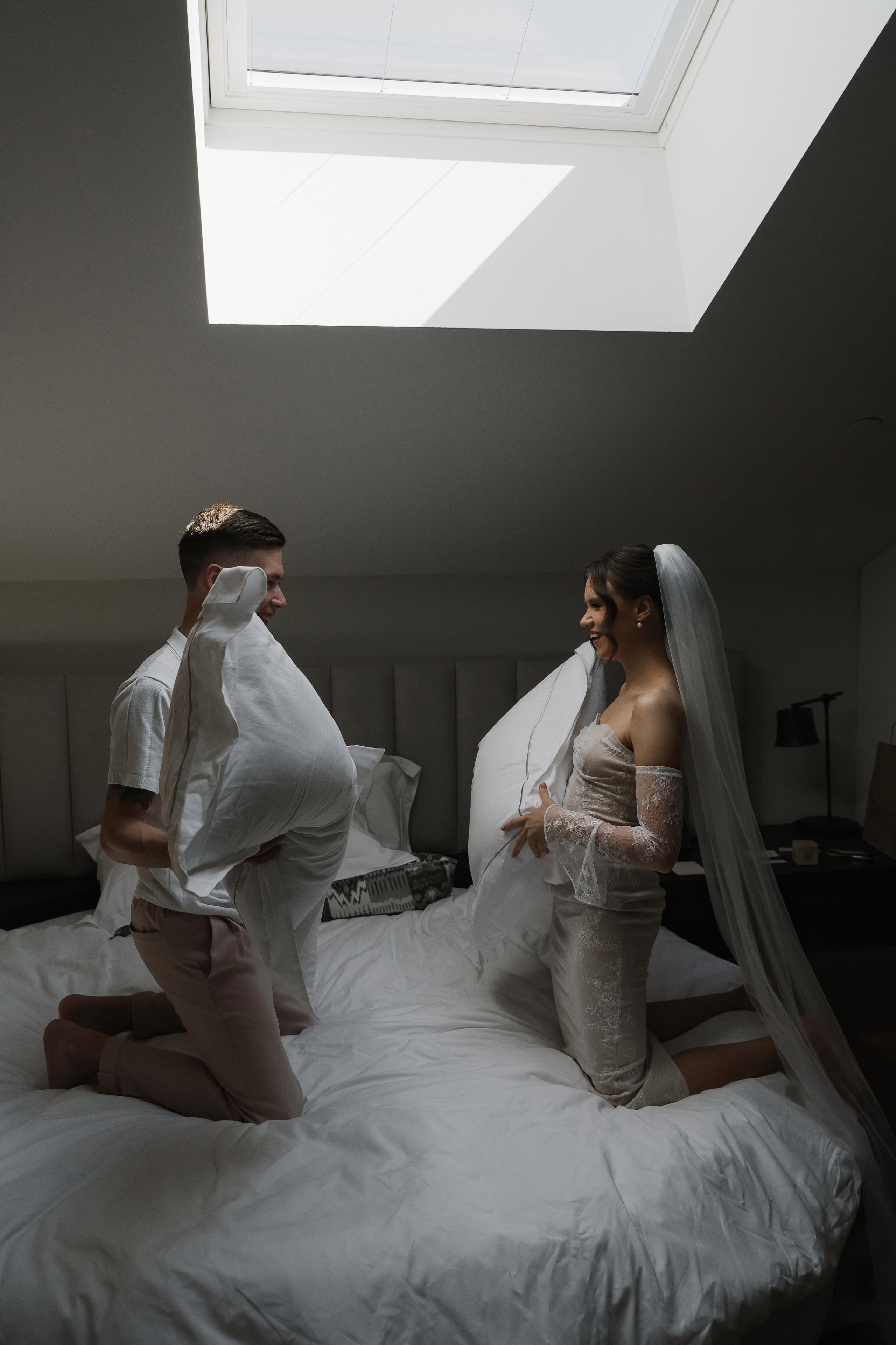 Ринат & Ляйсан. Свадебный фотограф Казань | Рустем Габдуллин