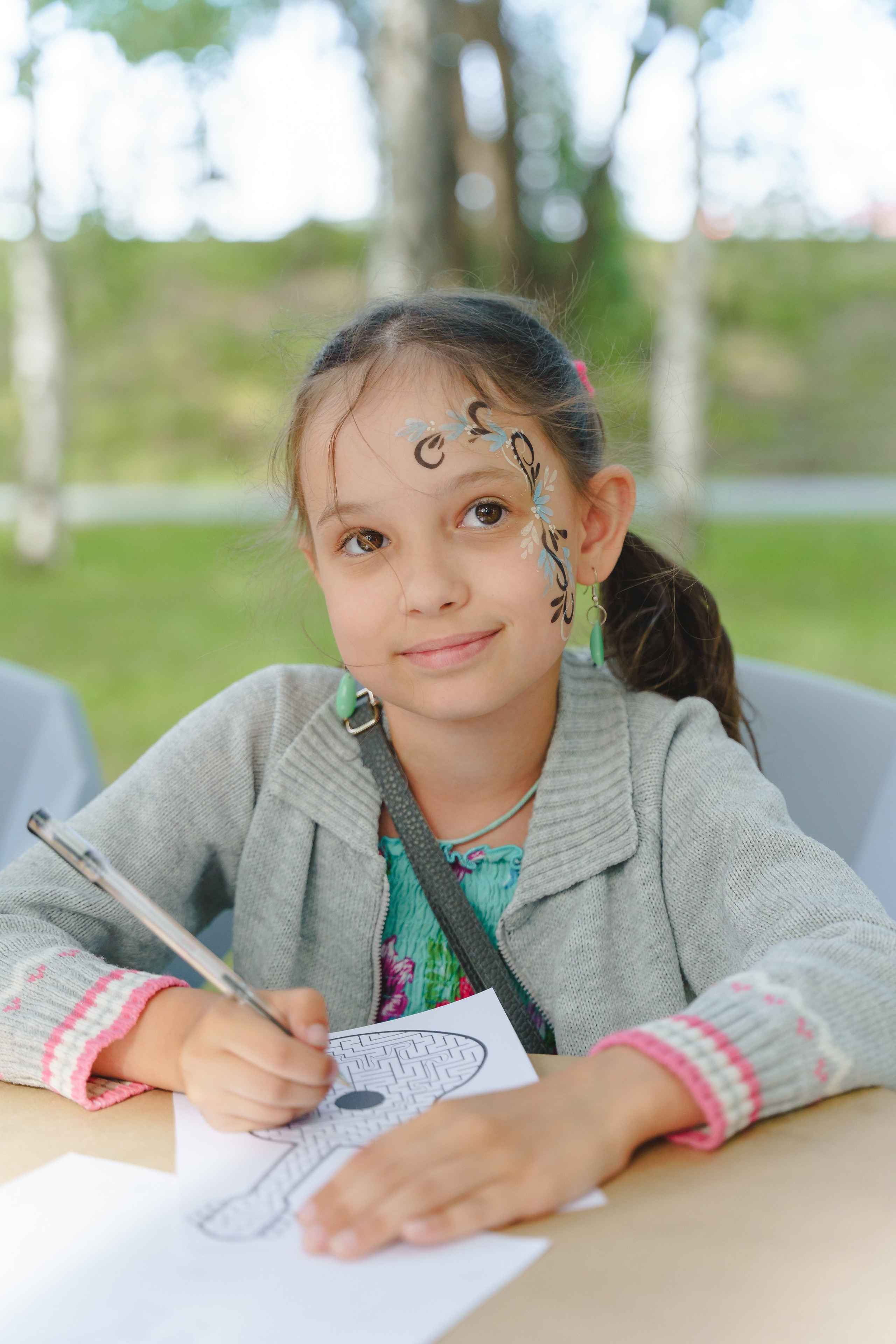 День города Березовский. Джаз Пикник. Фотограф в детский сад в Екатеринбурге, выпускные альбомы Юлия Умерова