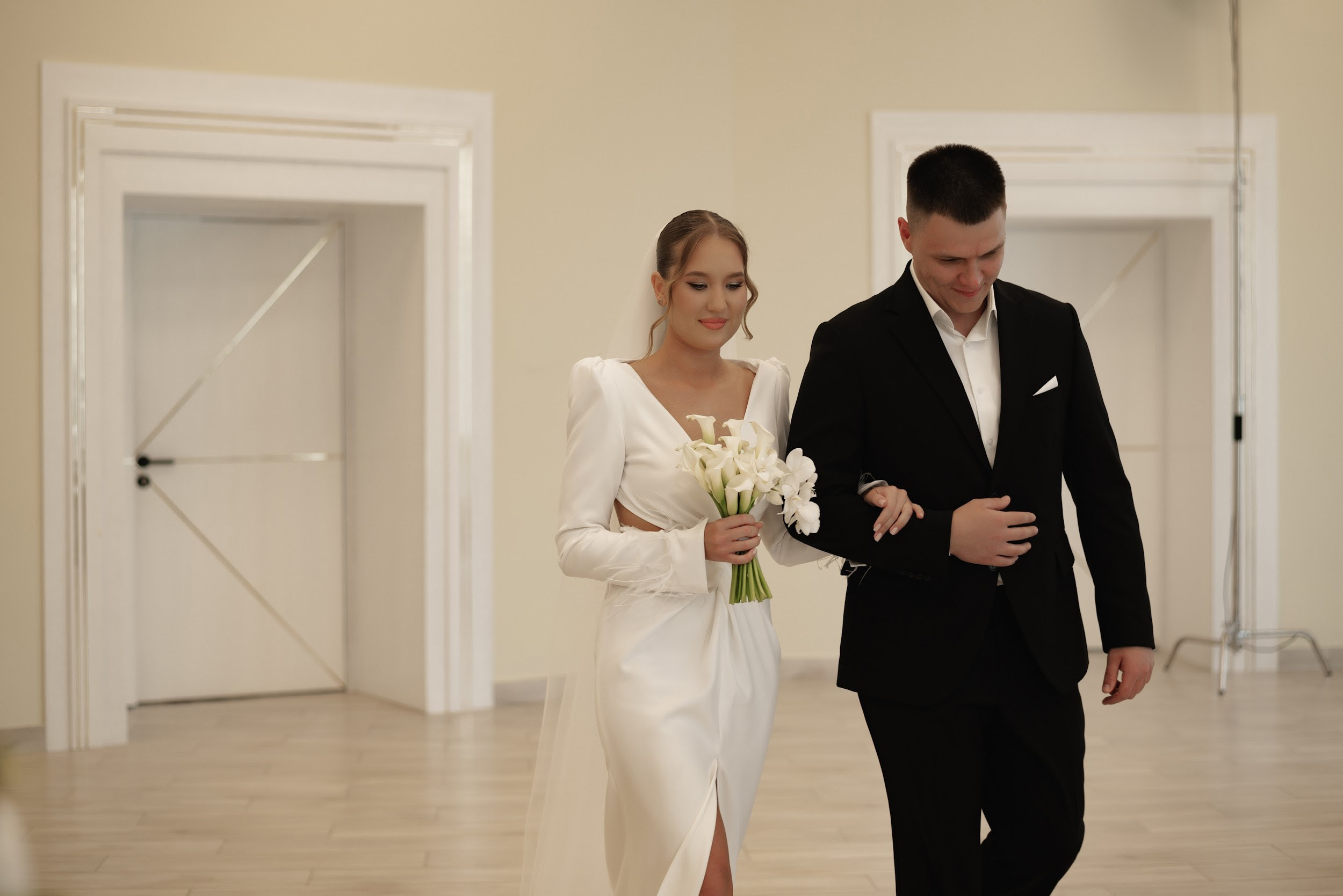 21.06 Ксения и Данил. Свадебный организатор Екатеринбург