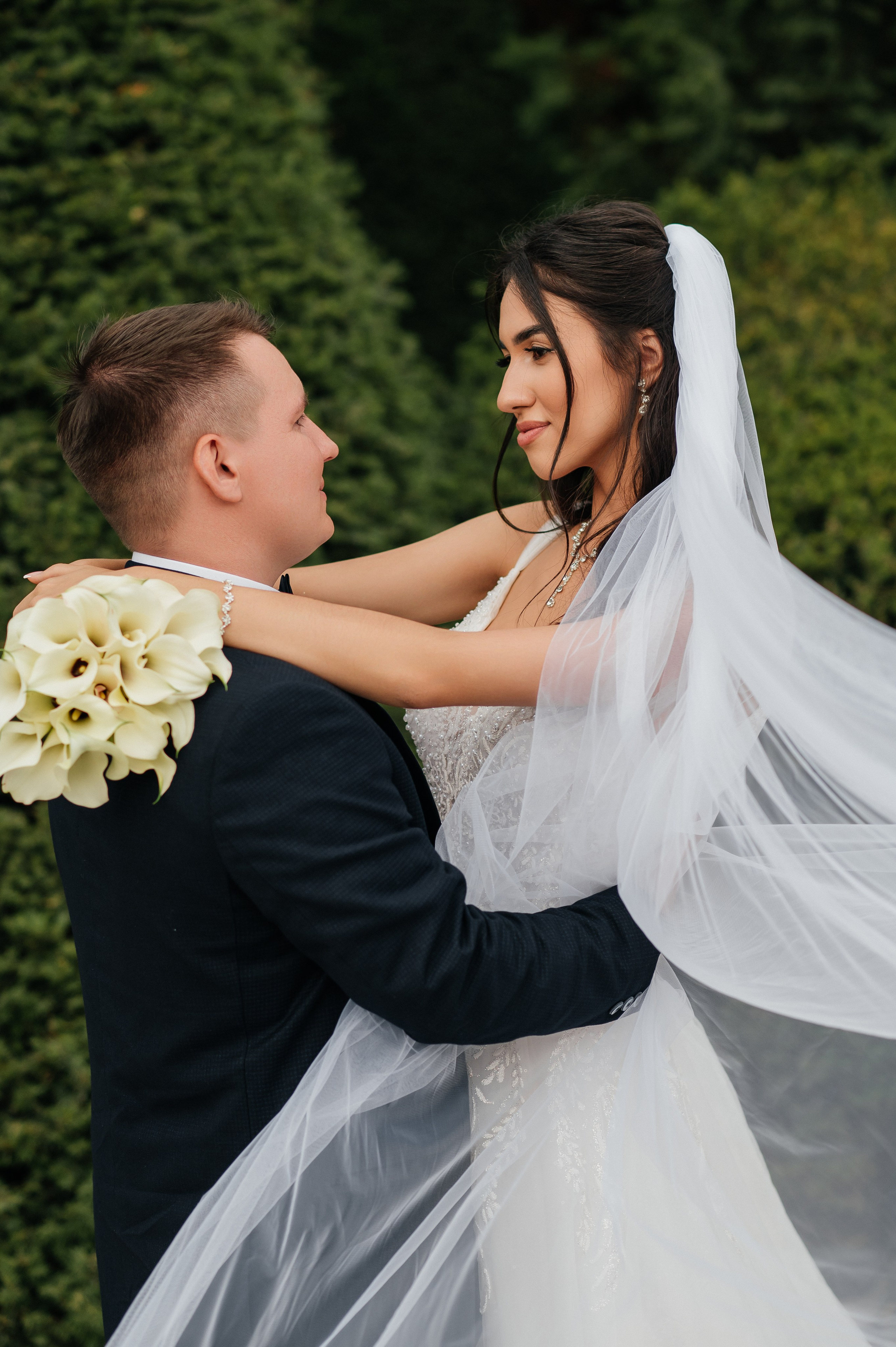 Роман и Регина. Свадебный и семейный фотограф в Краснодаре Алина Мельник