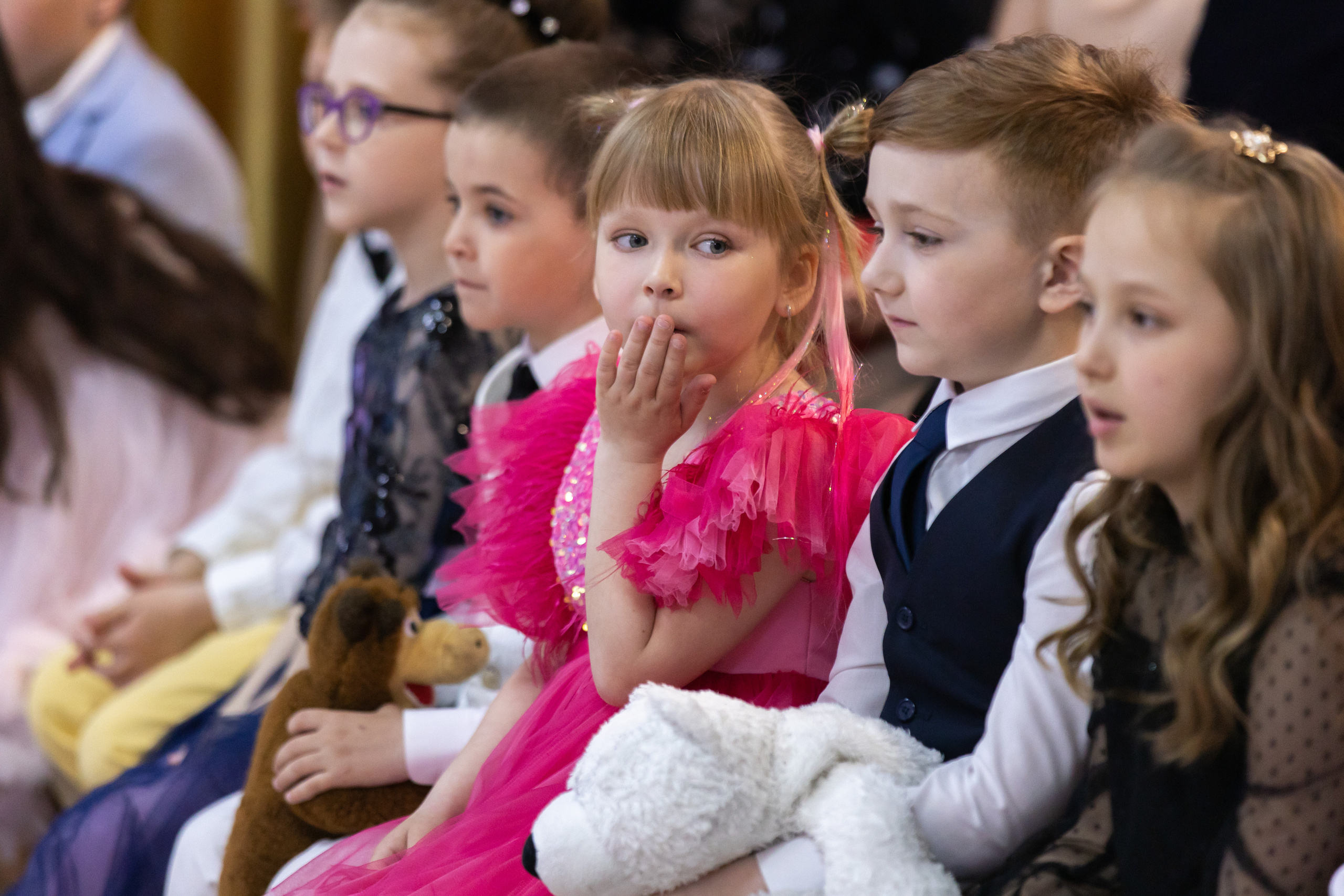 Фоторепортаж Выпускного. Фото, видео, авторские выпускные альбомы в Нижнем Новгороде