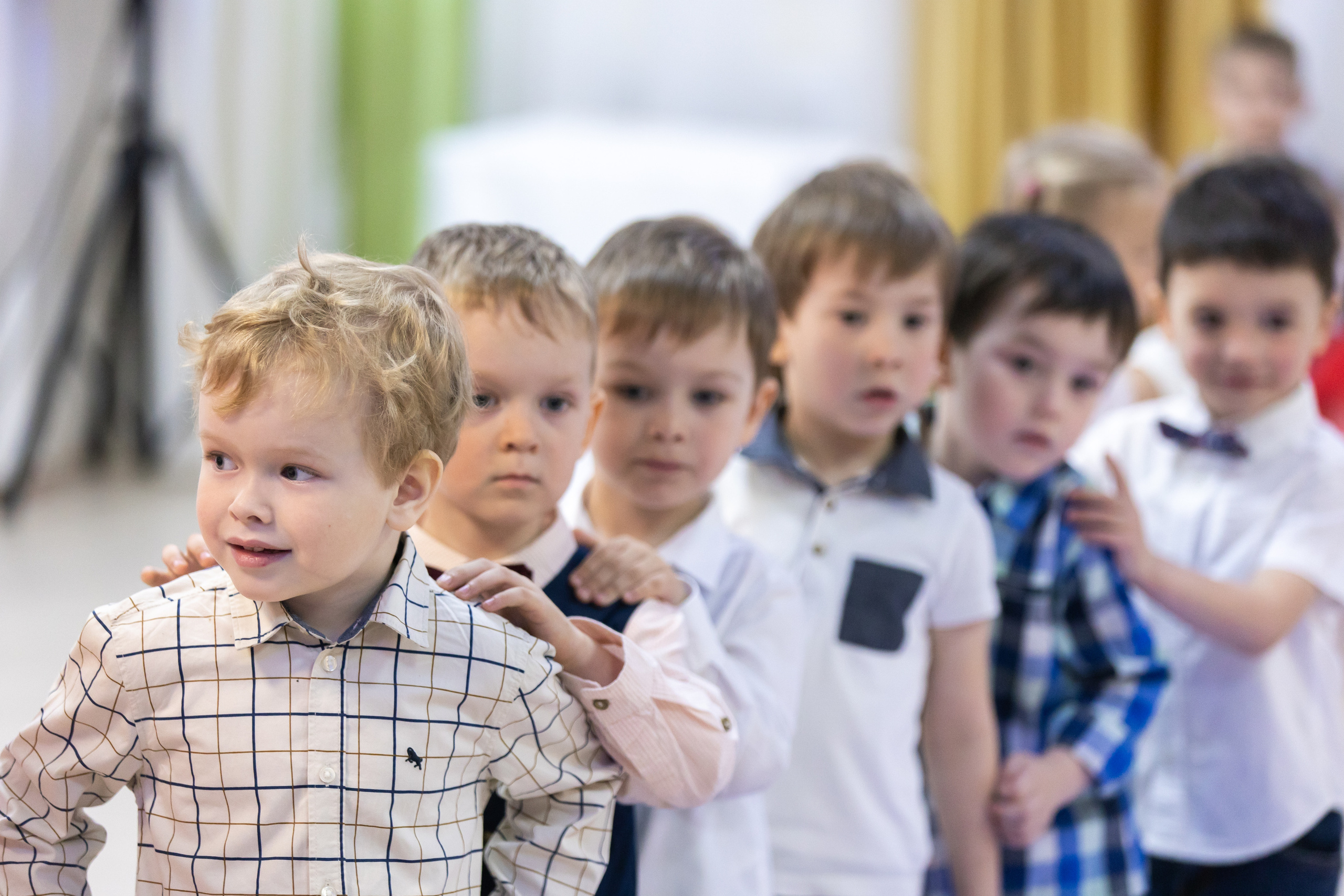 Фоторепортаж Выпускного. Фото, видео, авторские выпускные альбомы в Нижнем Новгороде