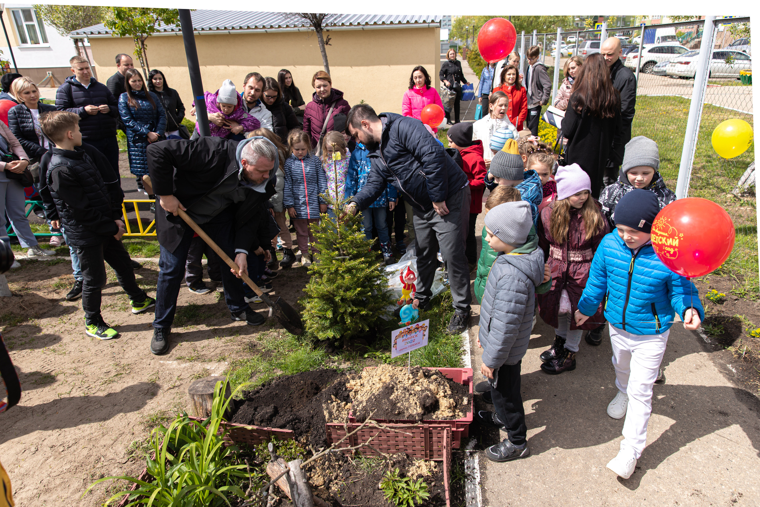Фоторепортаж Выпускного. Фото, видео, авторские выпускные альбомы в Нижнем Новгороде