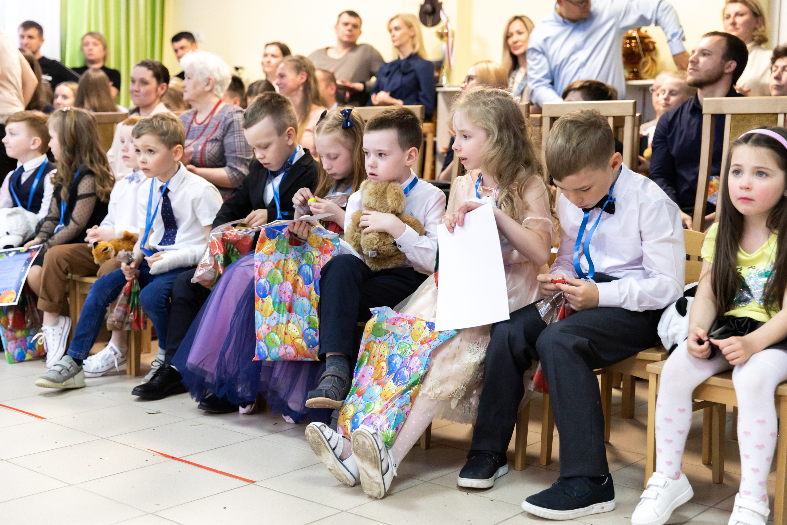 Фоторепортаж Выпускного. Фото, видео, авторские выпускные альбомы в Нижнем Новгороде