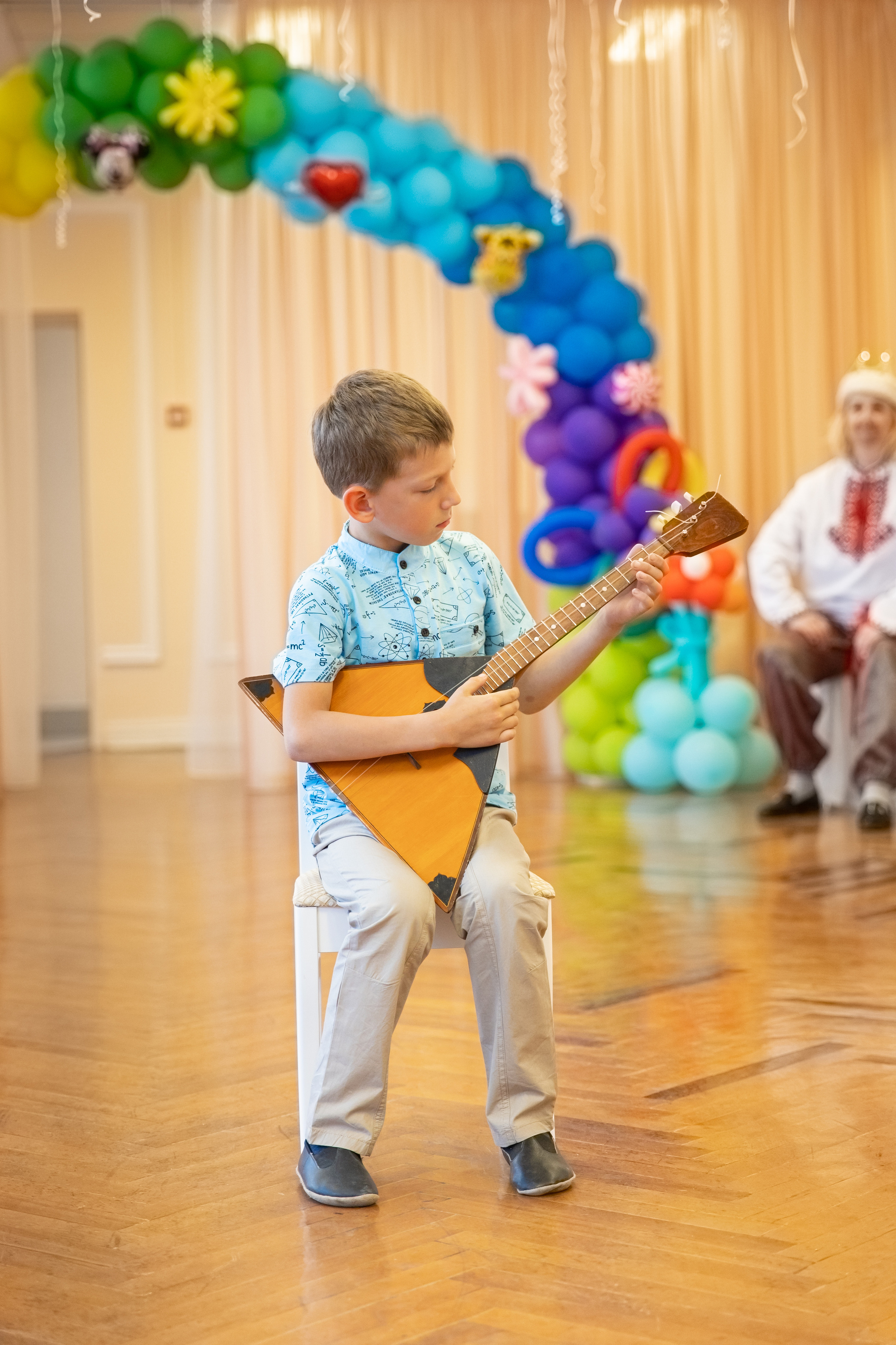 Фоторепортаж Выпускного. Фото, видео, авторские выпускные альбомы в Нижнем Новгороде