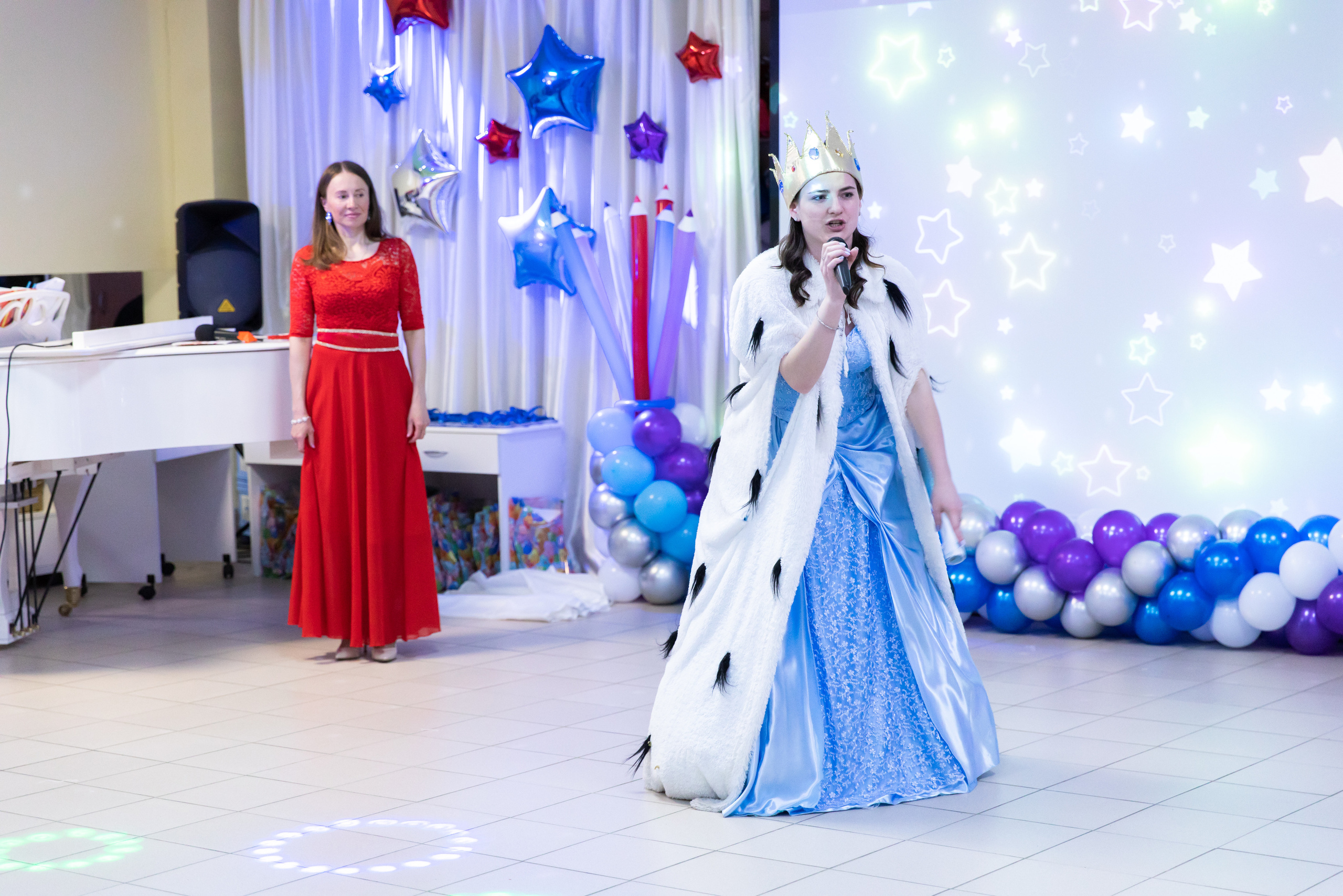 Фоторепортаж Выпускного. Фото, видео, авторские выпускные альбомы в Нижнем Новгороде