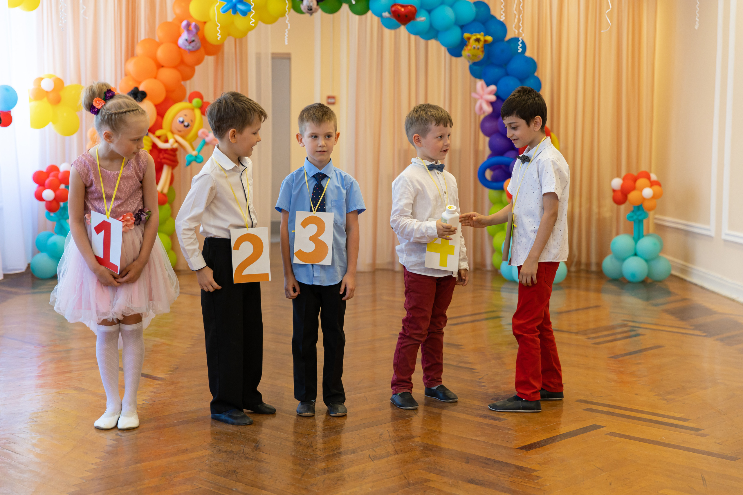 Фоторепортаж Выпускного. Фото, видео, авторские выпускные альбомы в Нижнем Новгороде