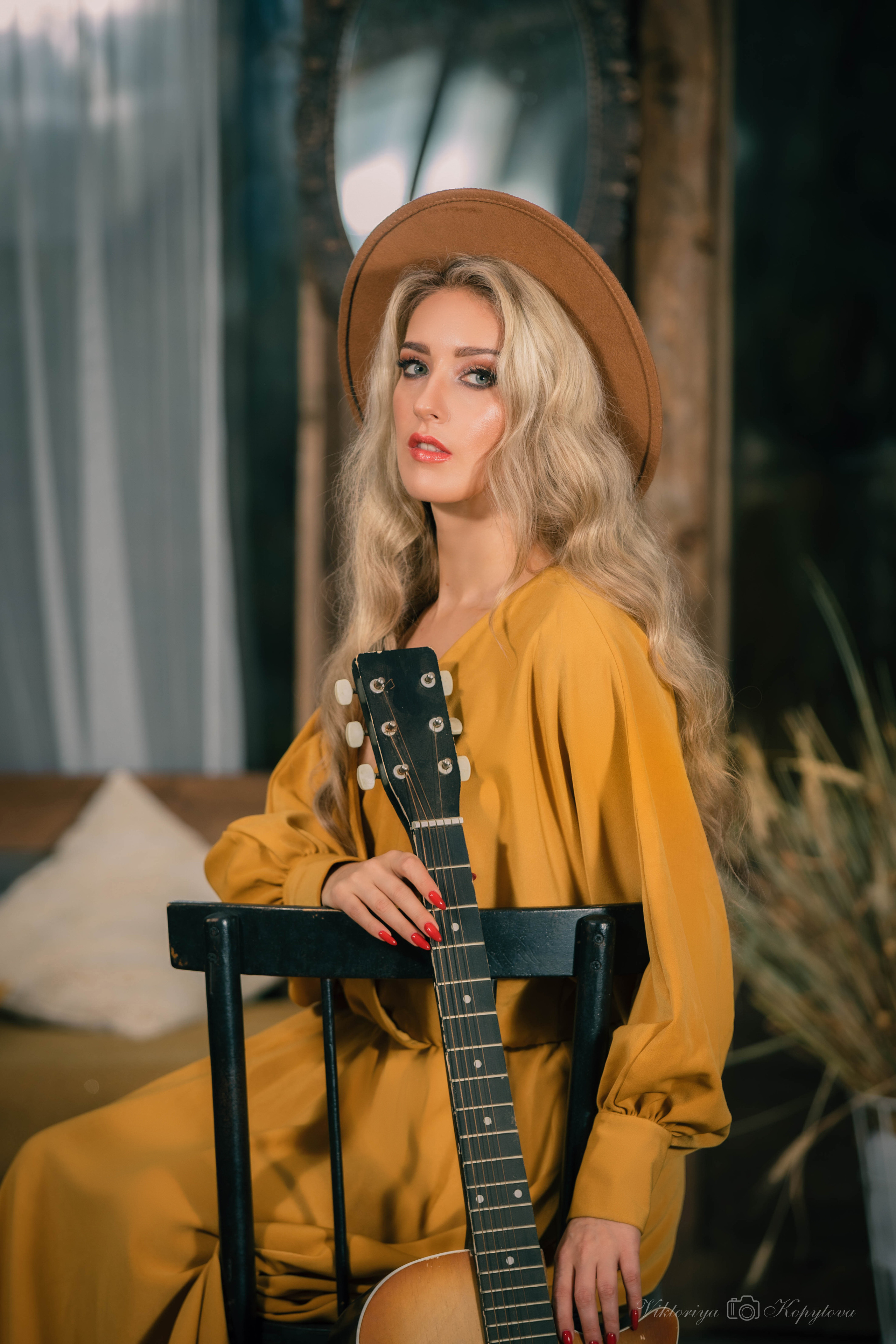 ИНДИВИДУАЛЬНАЯ. Фото, видео, авторские выпускные альбомы в Нижнем Новгороде