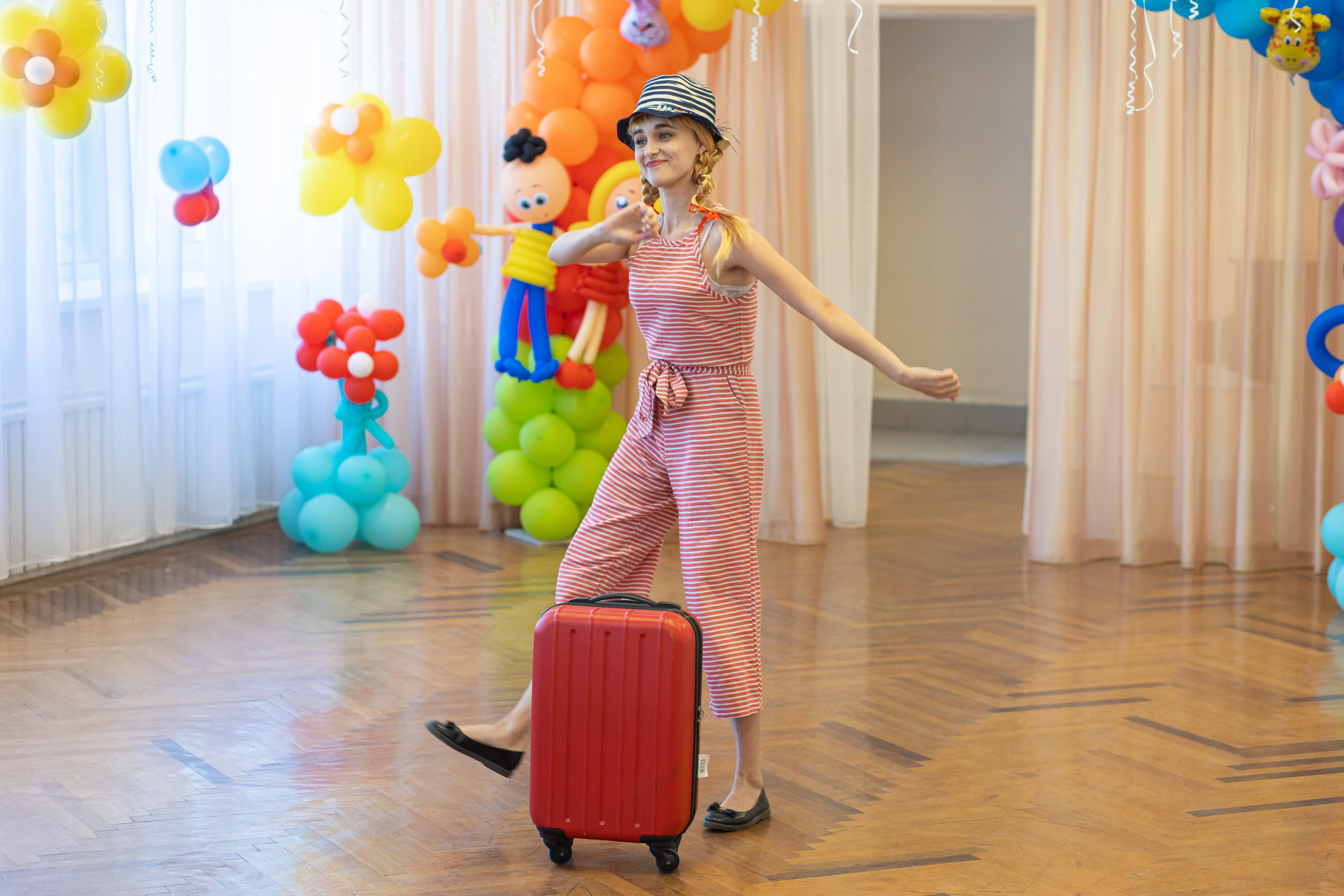 Фоторепортаж Выпускного. Фото, видео, авторские выпускные альбомы в Нижнем Новгороде