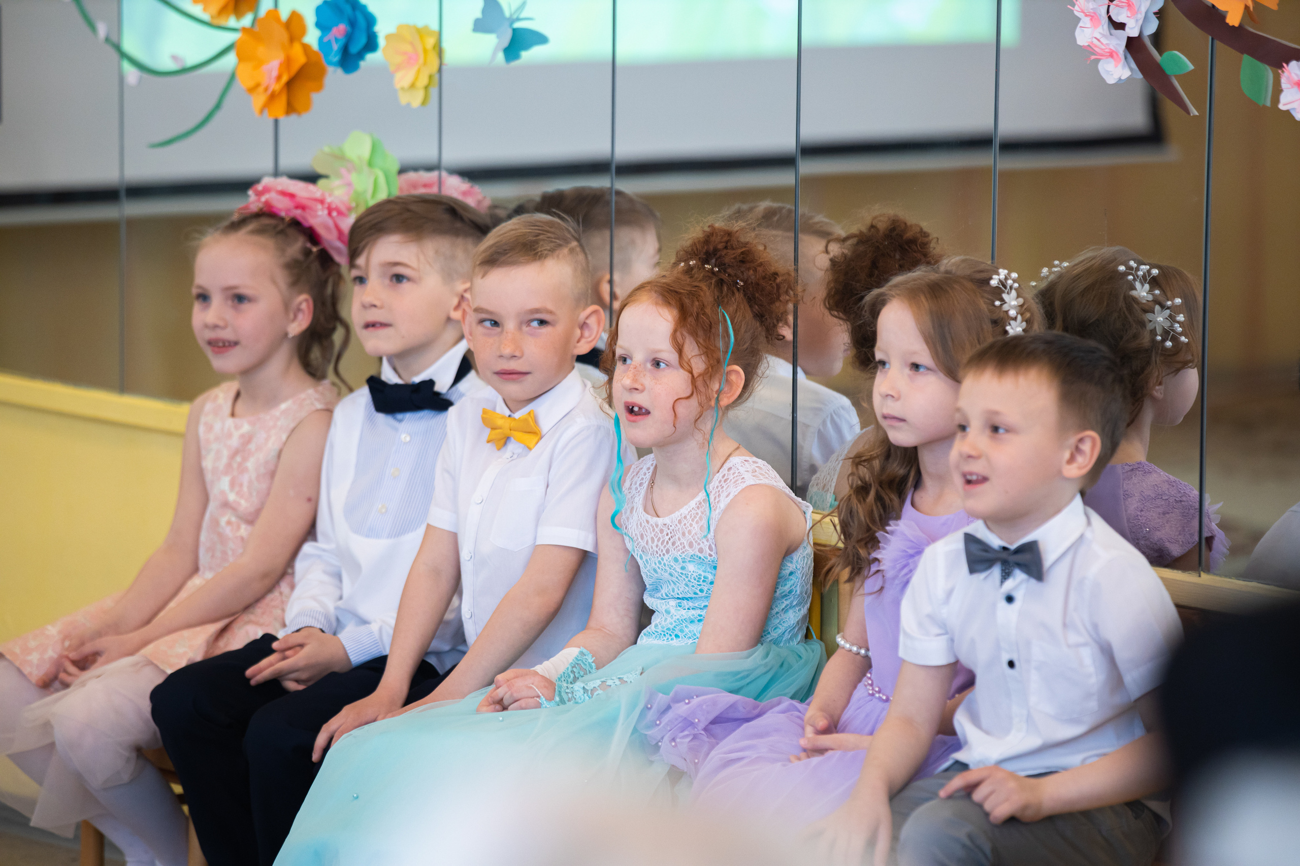 Фоторепортаж Выпускного. Фото, видео, авторские выпускные альбомы в Нижнем Новгороде