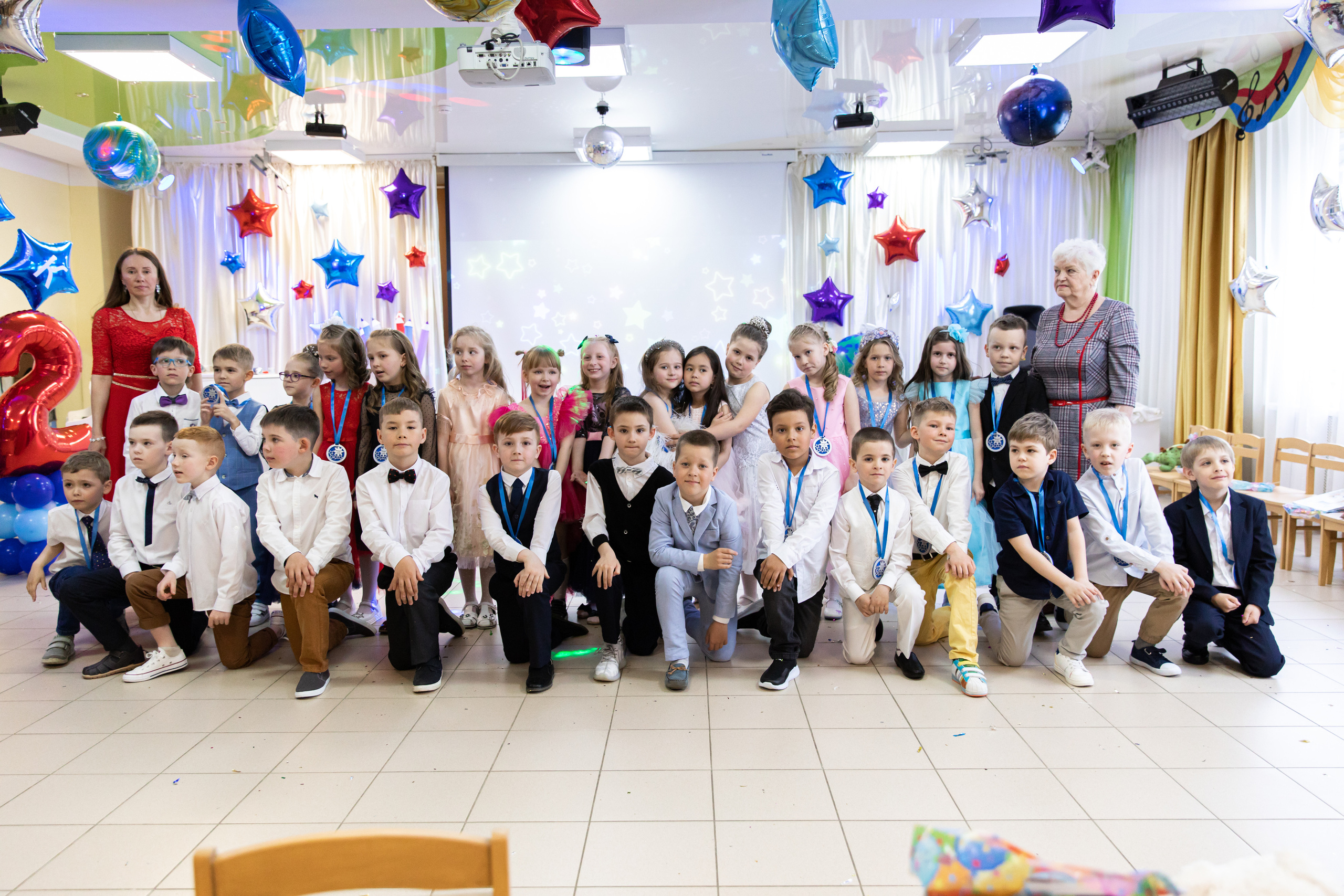 Фоторепортаж Выпускного. Фото, видео, авторские выпускные альбомы в Нижнем Новгороде