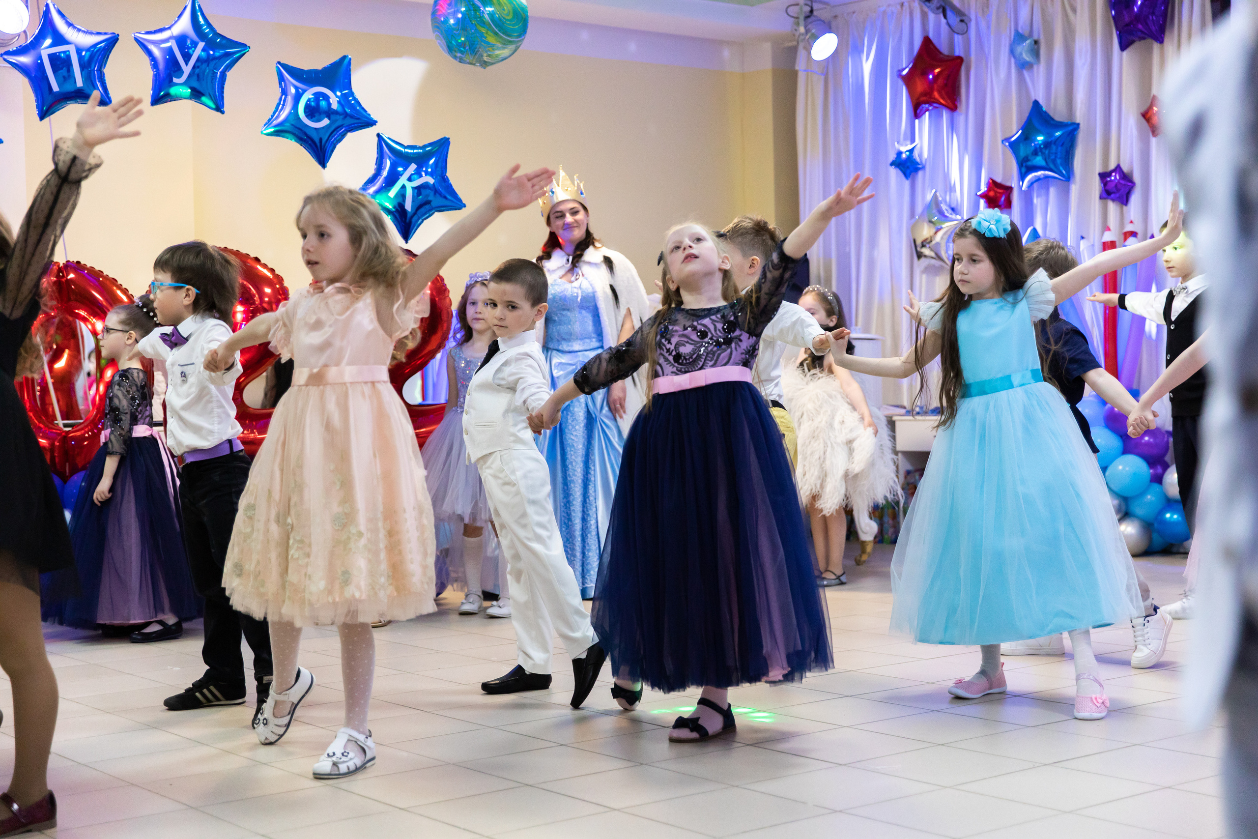Фоторепортаж Выпускного. Фото, видео, авторские выпускные альбомы в Нижнем Новгороде
