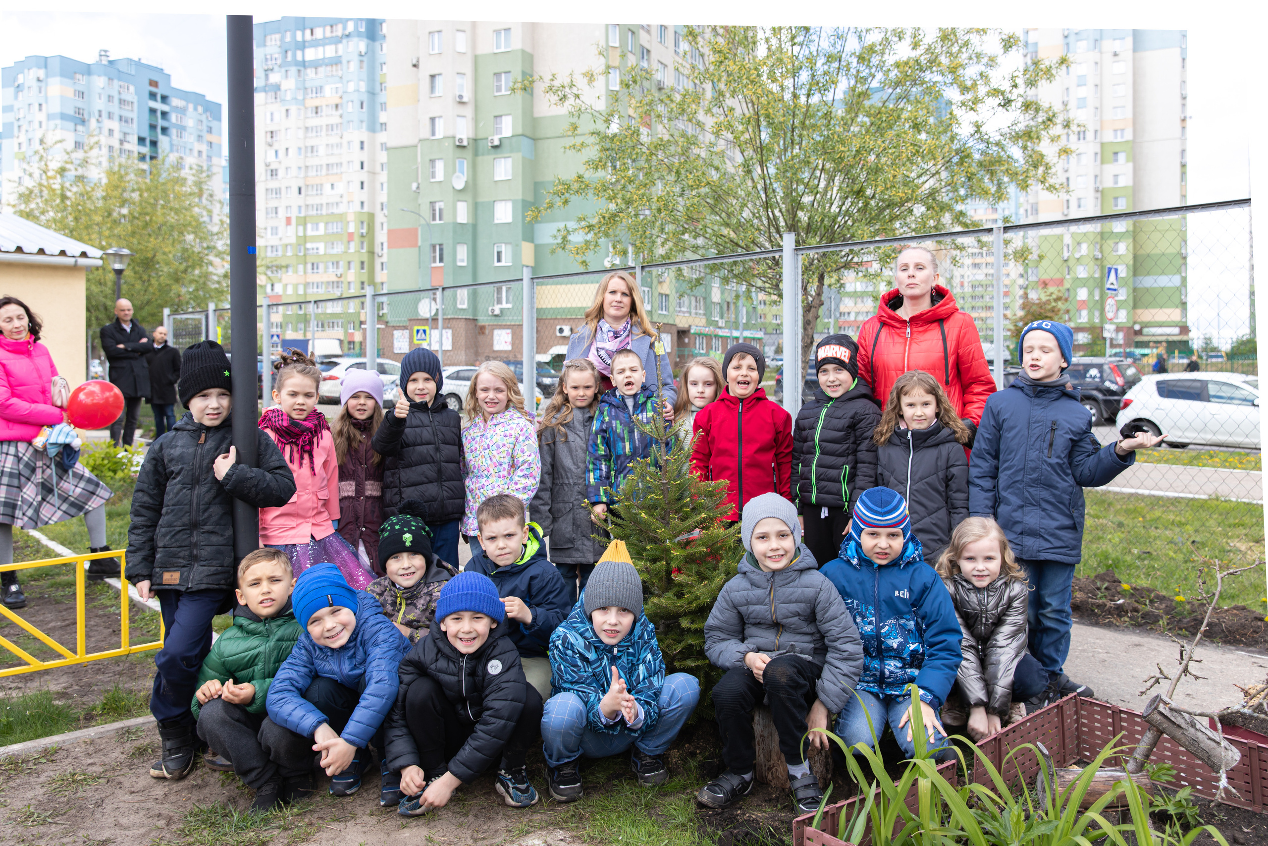 Фоторепортаж Выпускного. Фото, видео, авторские выпускные альбомы в Нижнем Новгороде