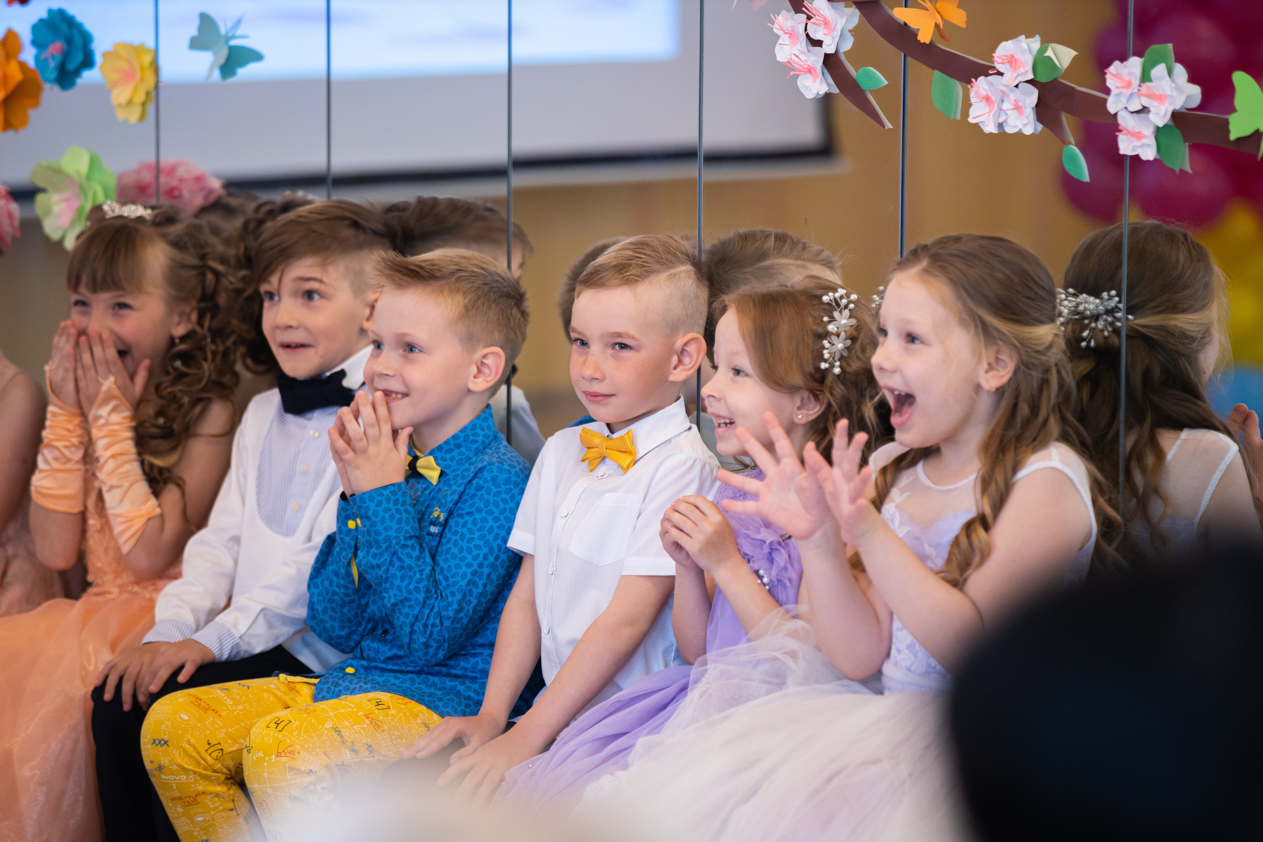 Фоторепортаж Выпускного. Фото, видео, авторские выпускные альбомы в Нижнем Новгороде