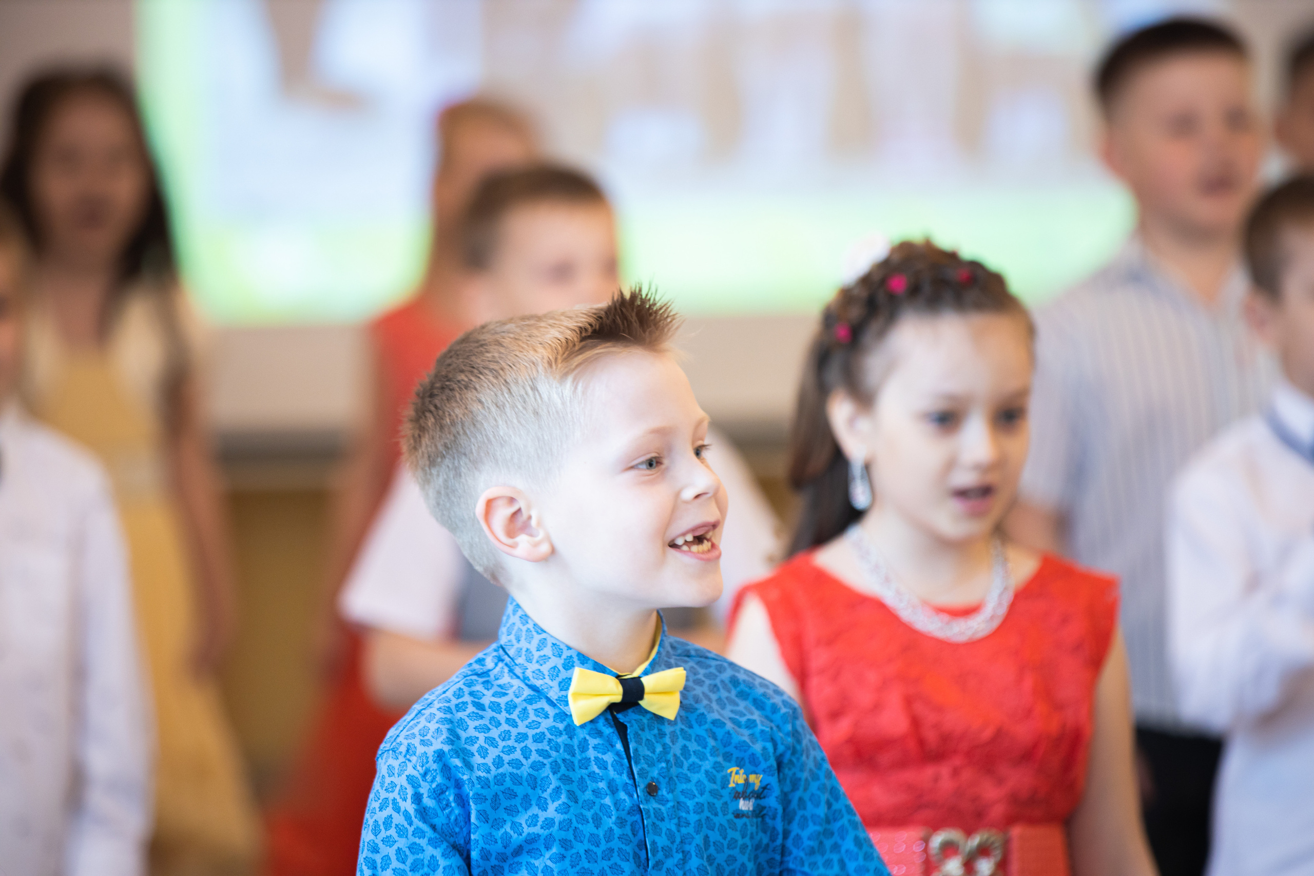 Фоторепортаж Выпускного. Фото, видео, авторские выпускные альбомы в Нижнем Новгороде