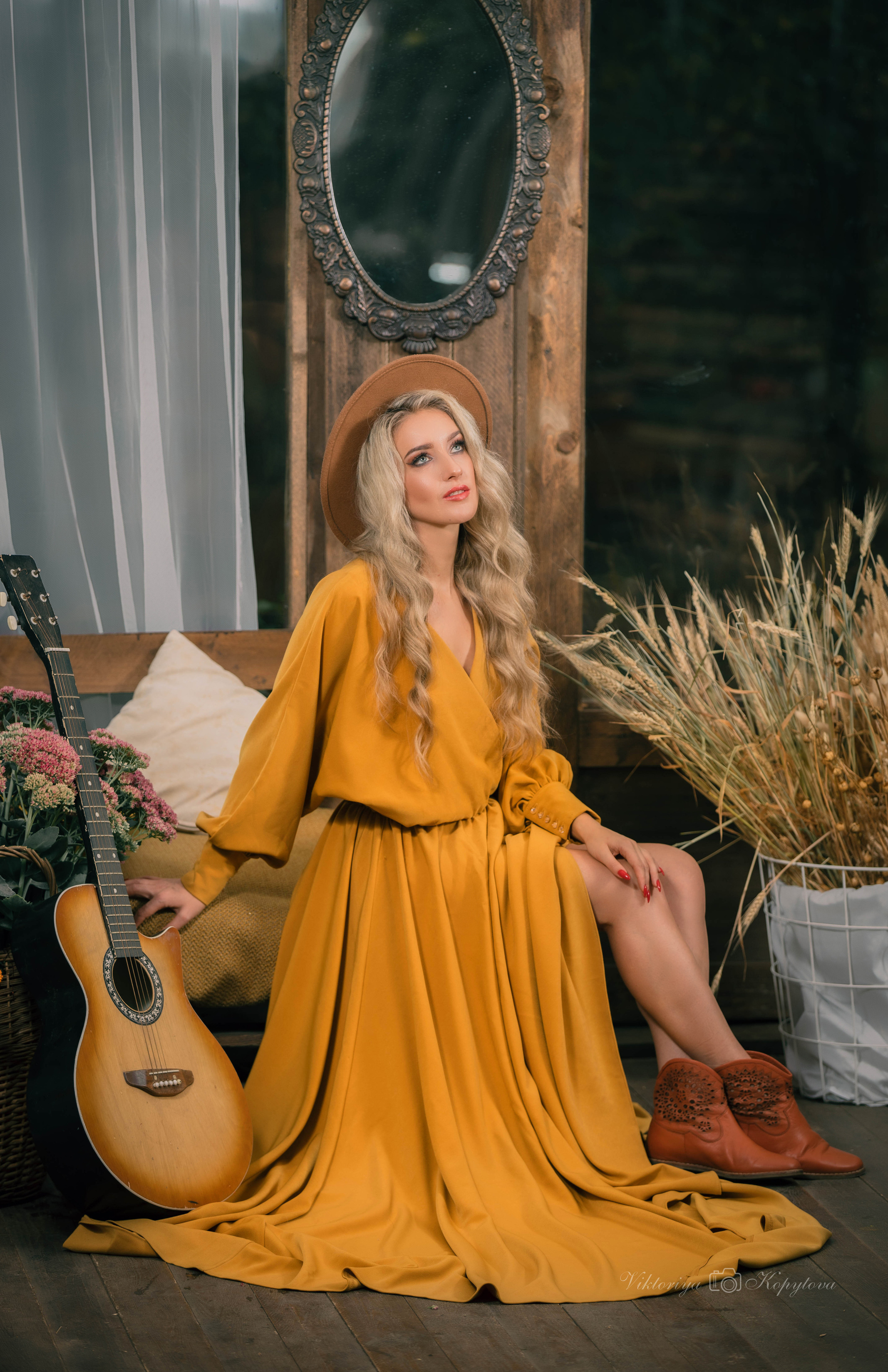 ИНДИВИДУАЛЬНАЯ. Фото, видео, авторские выпускные альбомы в Нижнем Новгороде